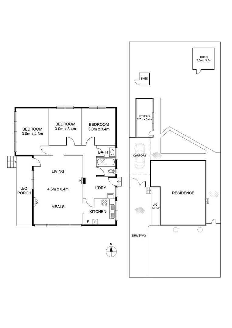 30 Gosford Crescent, Broadmeadows, VIC 3047 - Thumbnail 1 - 01/10/2024