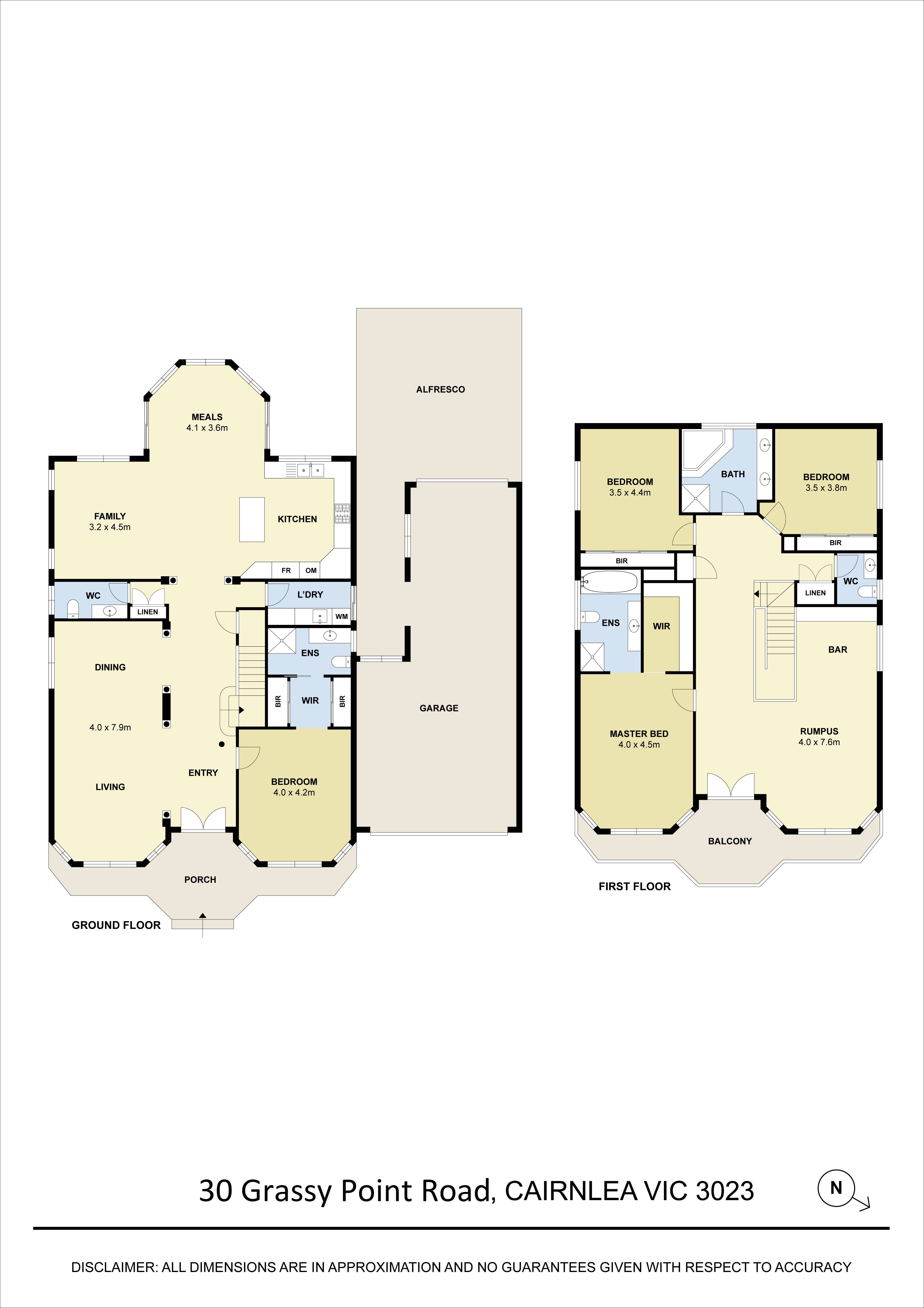 30 Grassy Point Road, Cairnlea, VIC 3023 - Thumbnail 1 - 10/11/2025