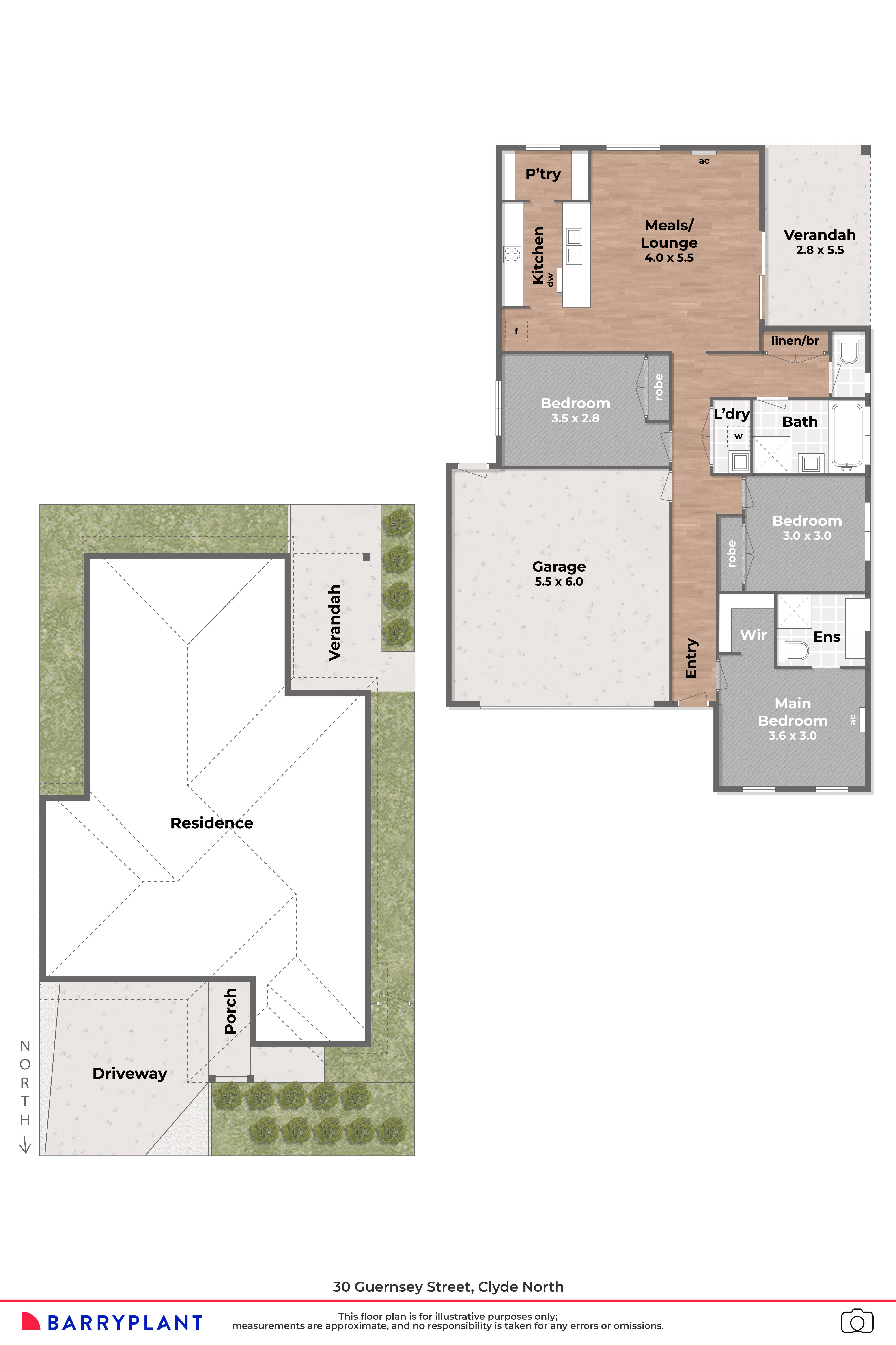 30 Guernsey Street, Clyde North, VIC 3978 - Thumbnail 1 - 19/08/2025