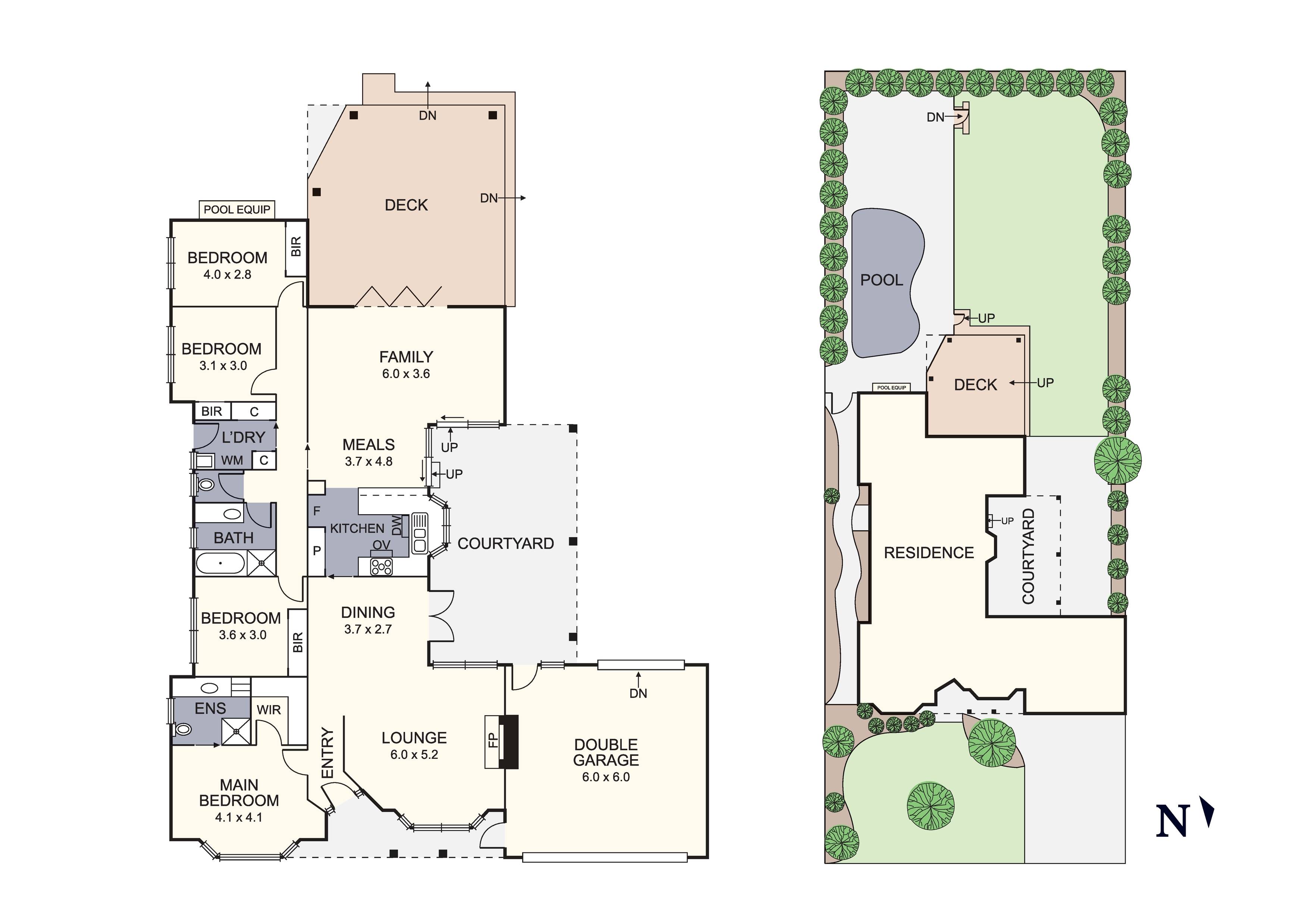 30 Handasyde Avenue, Kilsyth South, VIC 3137 - Thumbnail 1 - 07/04/2022