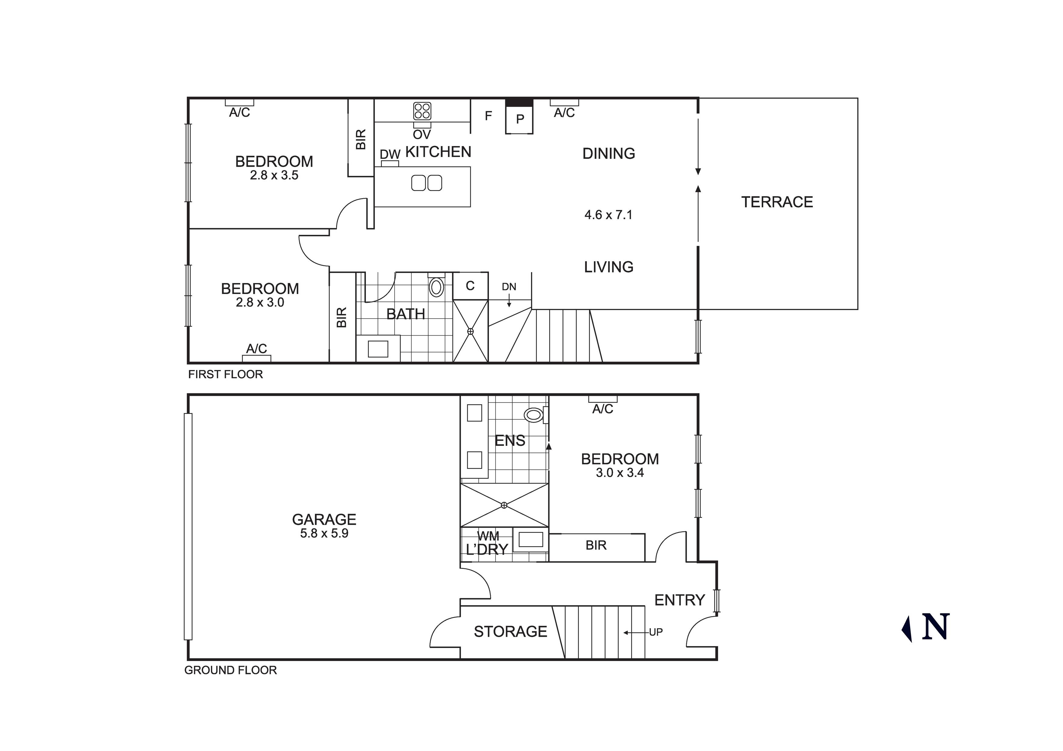 30 Hardy Loop, Keysborough, VIC 3173 - Thumbnail 1 - 25/08/2026