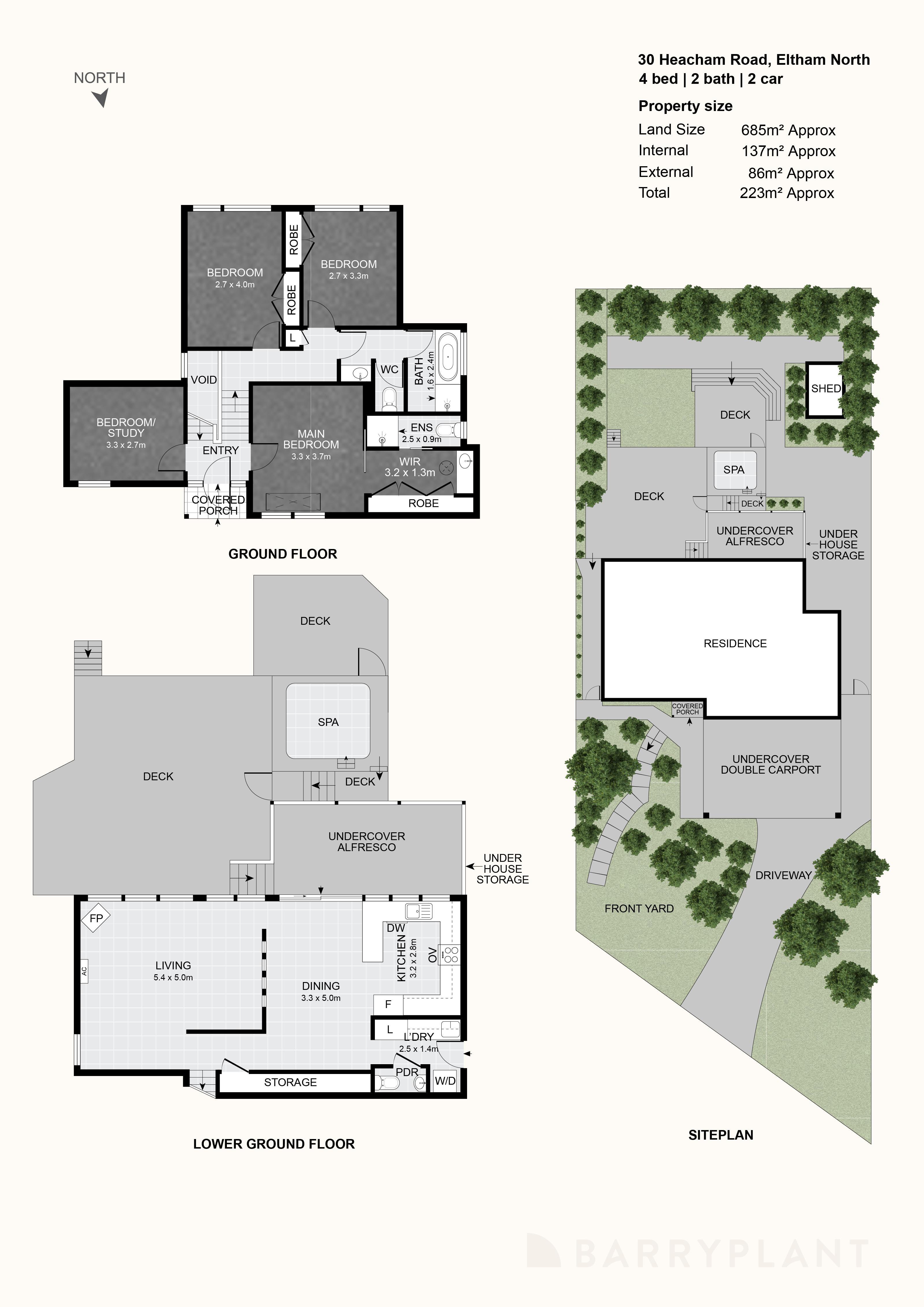 30 Heacham Road, Eltham North, VIC 3095 - Thumbnail 1 - 08/10/2026