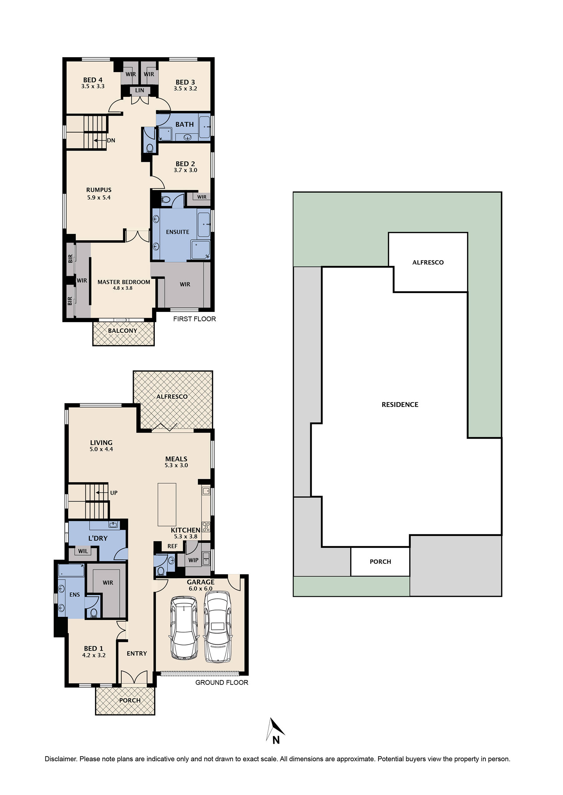30 Hermes Street, Wollert, VIC 3750 - Thumbnail 1 - 13/04/2026