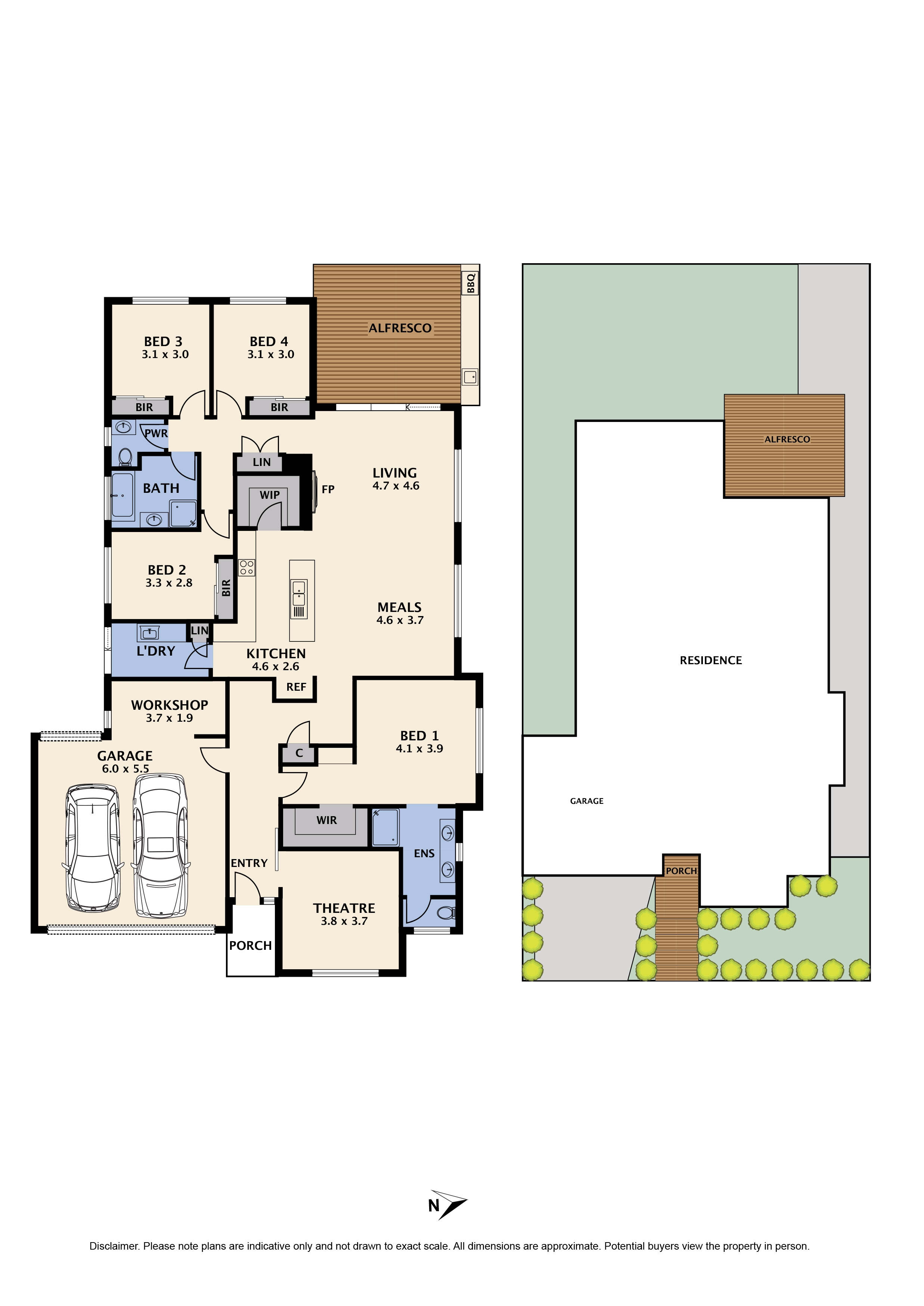 30 Heron Drive, Mickleham, VIC 3064 - Thumbnail 1 - 05/01/2026