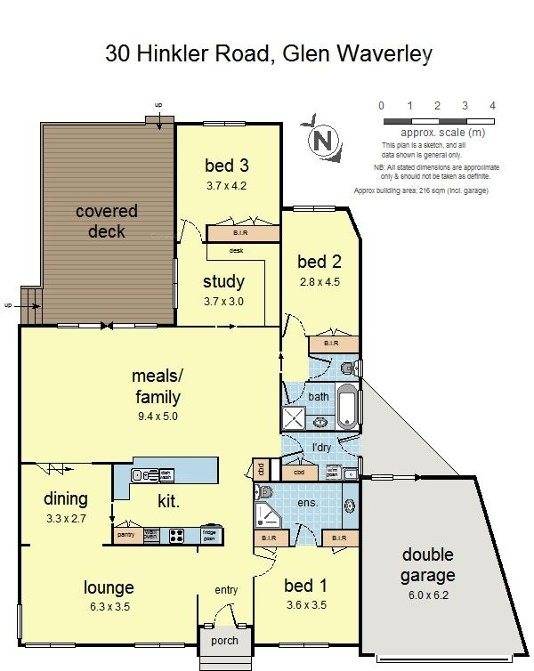30 Hinkler Road, Glen Waverley, VIC 3150 - Thumbnail 1 - 25/01/2022