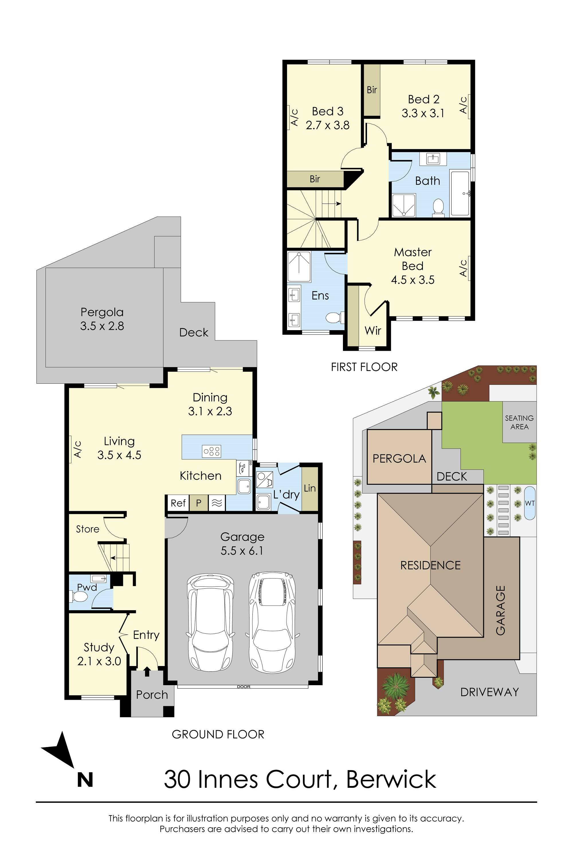 30 Innes Court, Berwick, VIC 3806 - Thumbnail 1 - 13/05/2026