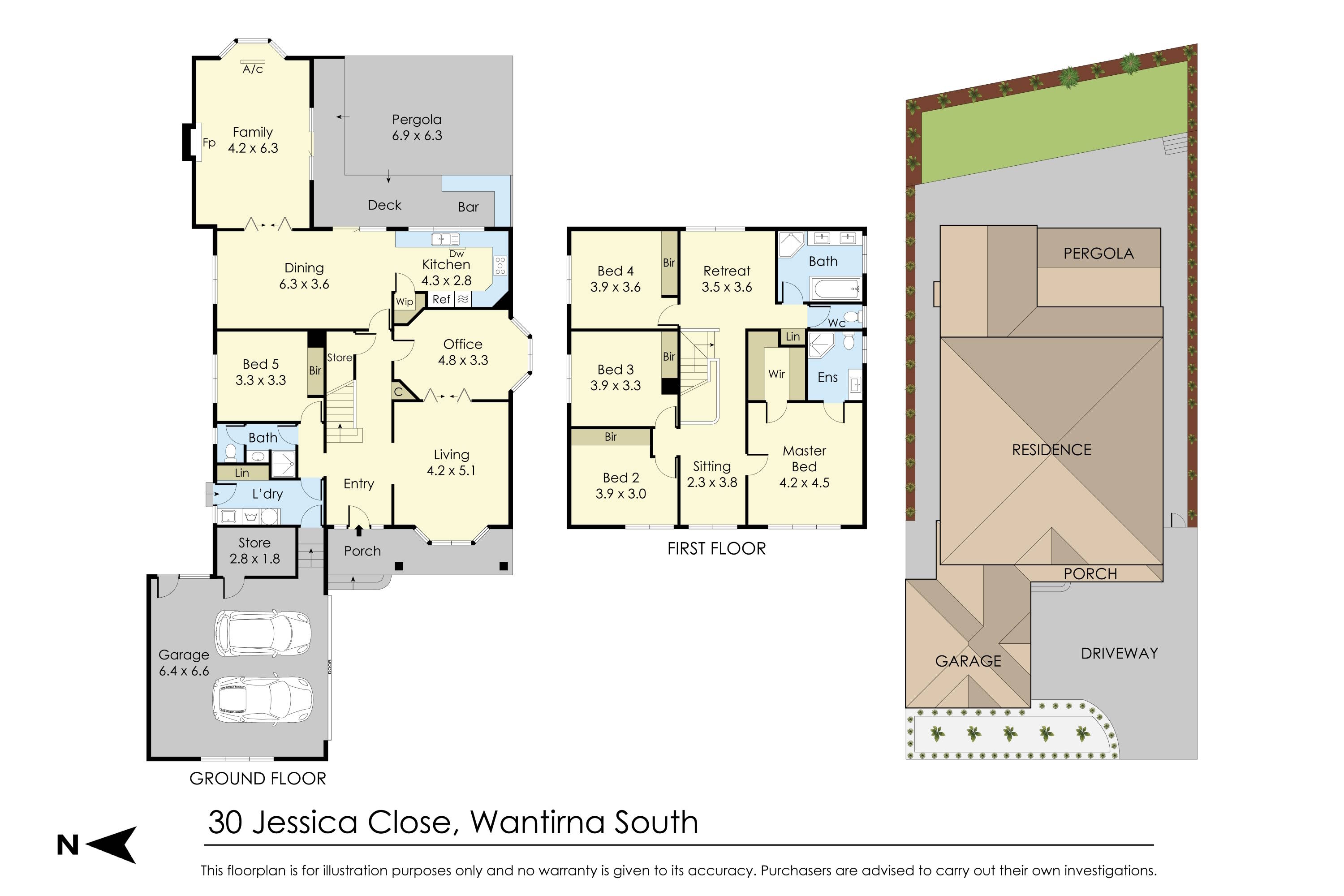 30 Jessica Close, Wantirna South, VIC 3152 - Thumbnail 1 - 23/09/2026
