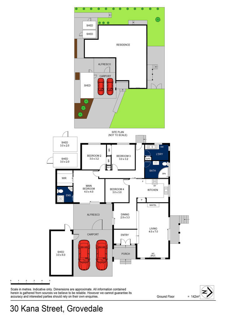 30 Kana Street, Grovedale, VIC 3216 - Thumbnail 1 - 19/09/2023