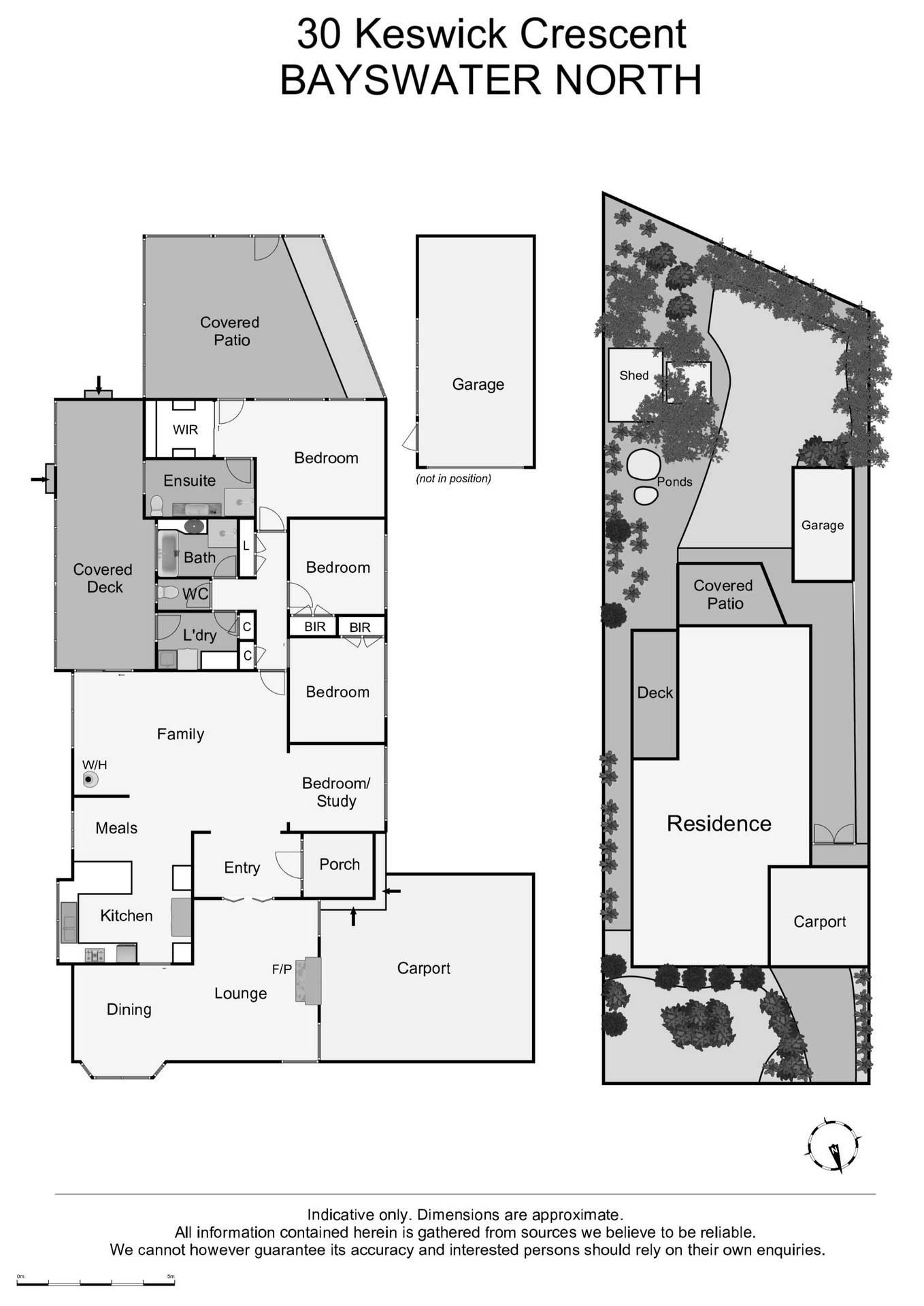30 Keswick Crescent, Bayswater North, VIC 3153 - Thumbnail 1 - 24/08/2023