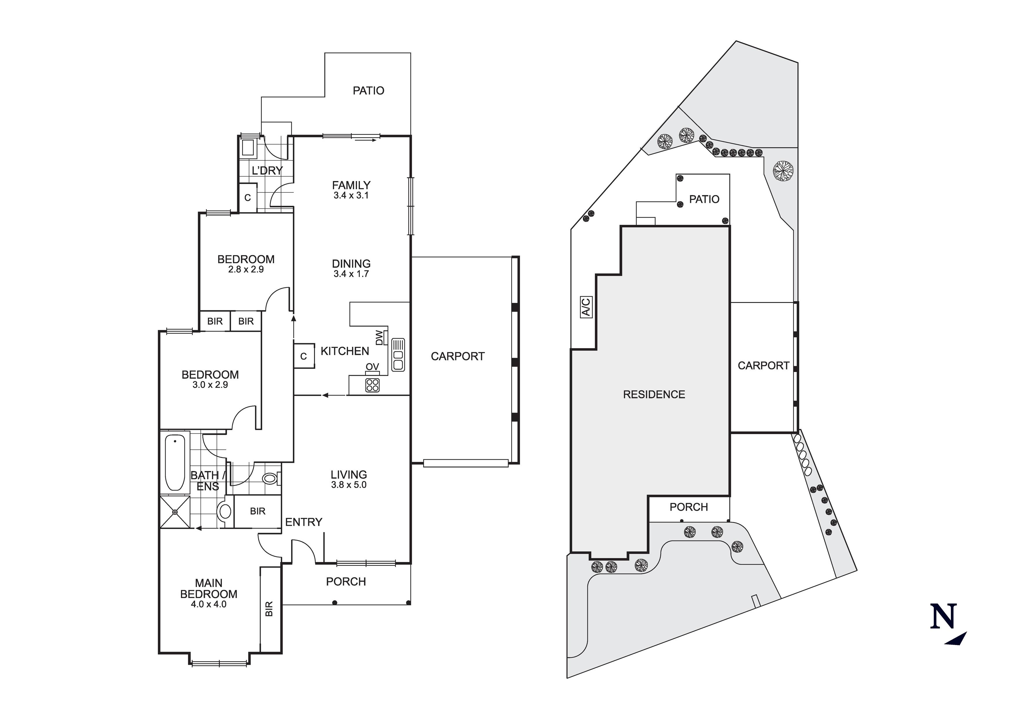 30 Kitchener Road, Croydon, VIC 3136 - Thumbnail 1 - 26/08/2026