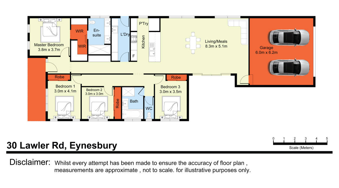 30 Lawler Road, Eynesbury, VIC 3338 - Thumbnail 1 - 03/12/2025