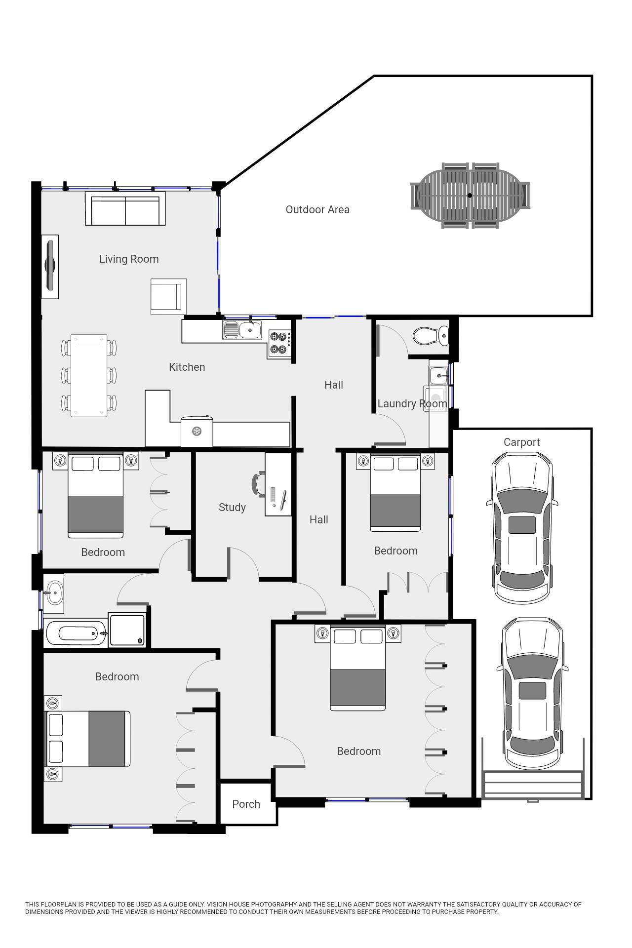 30 Leonard Street, Mildura, VIC 3500 - Thumbnail 1 - 07/11/2022