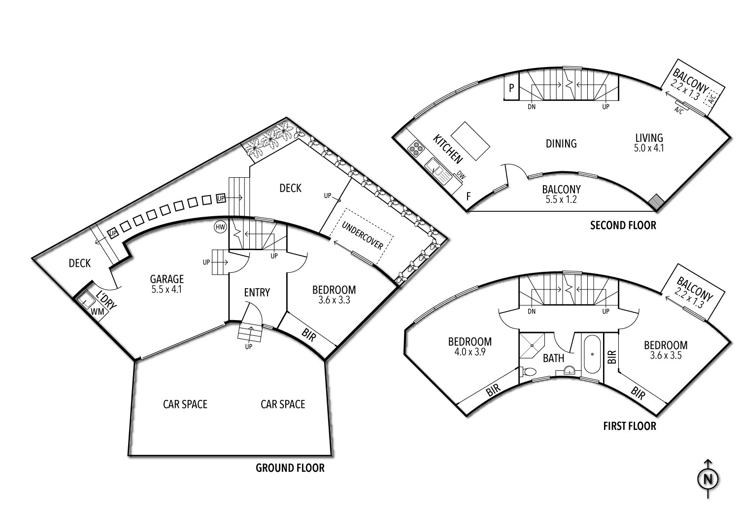 30 Little Bendall Street, Kensington, VIC 3031 - Thumbnail 1 - 24/07/2024