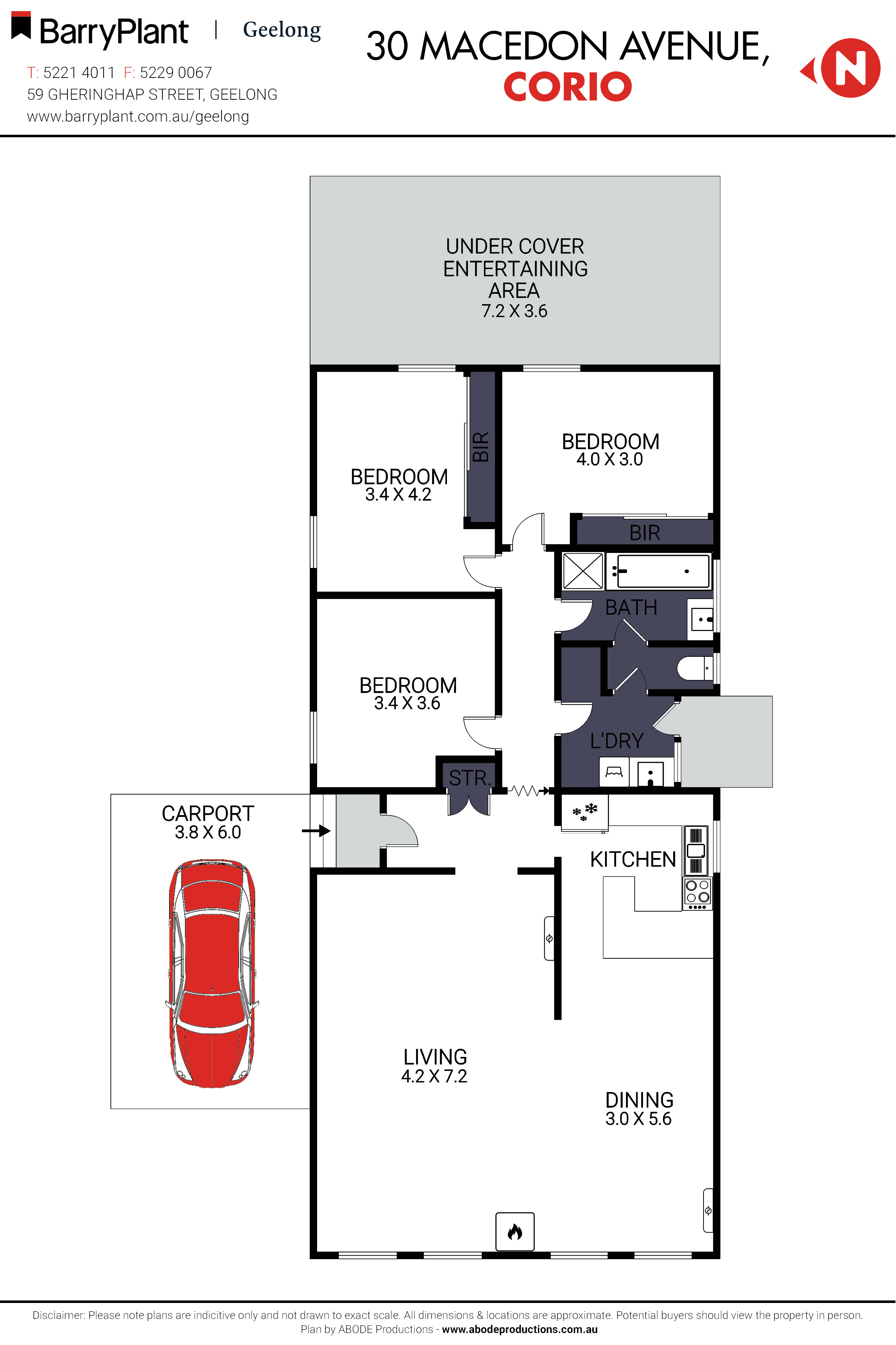 30 Macedon Avenue, Corio, VIC 3214 - Thumbnail 1 - 12/07/2022