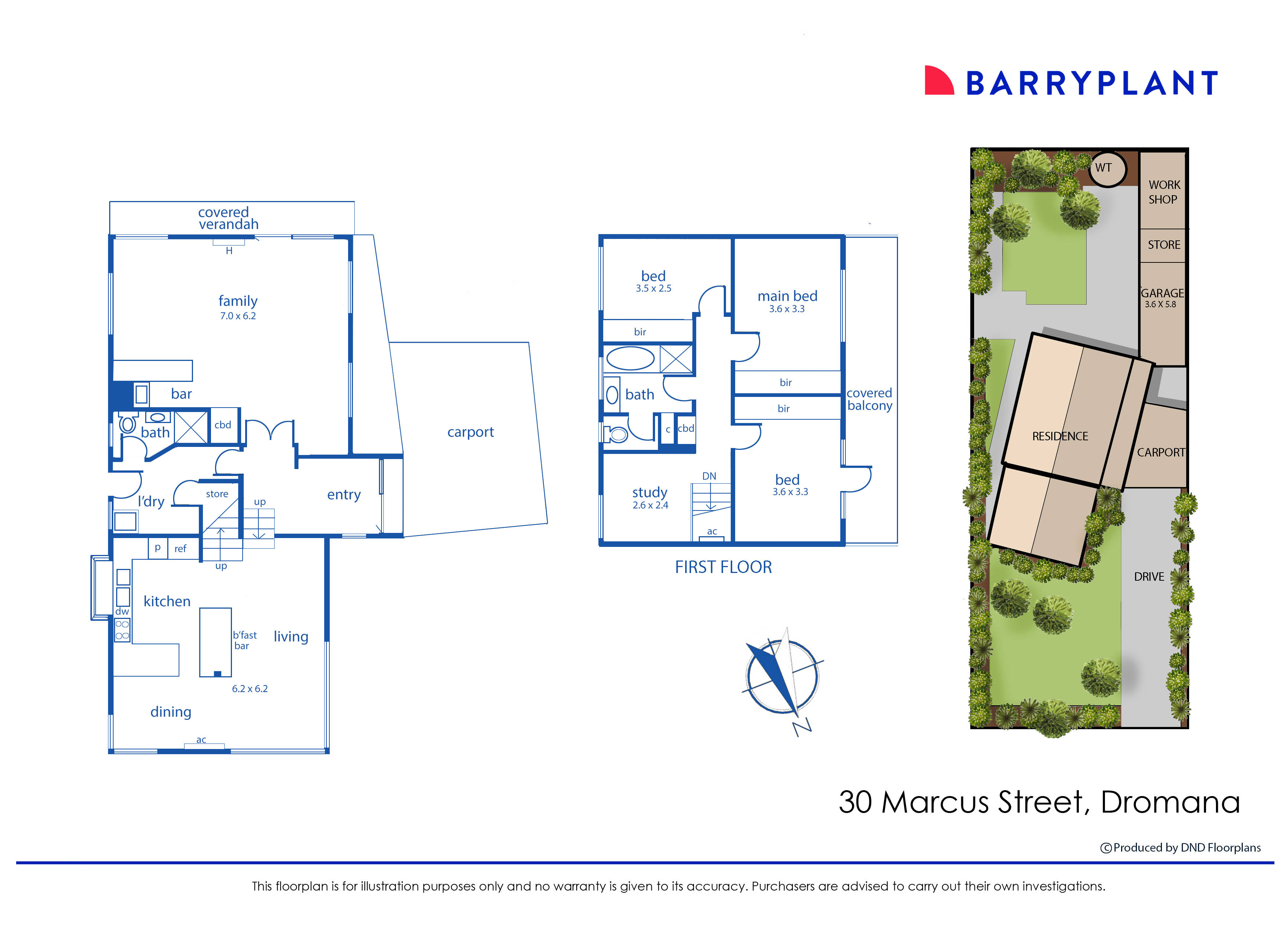 30 Marcus Street, Dromana, VIC 3936 - Thumbnail 1 - 13/11/2024