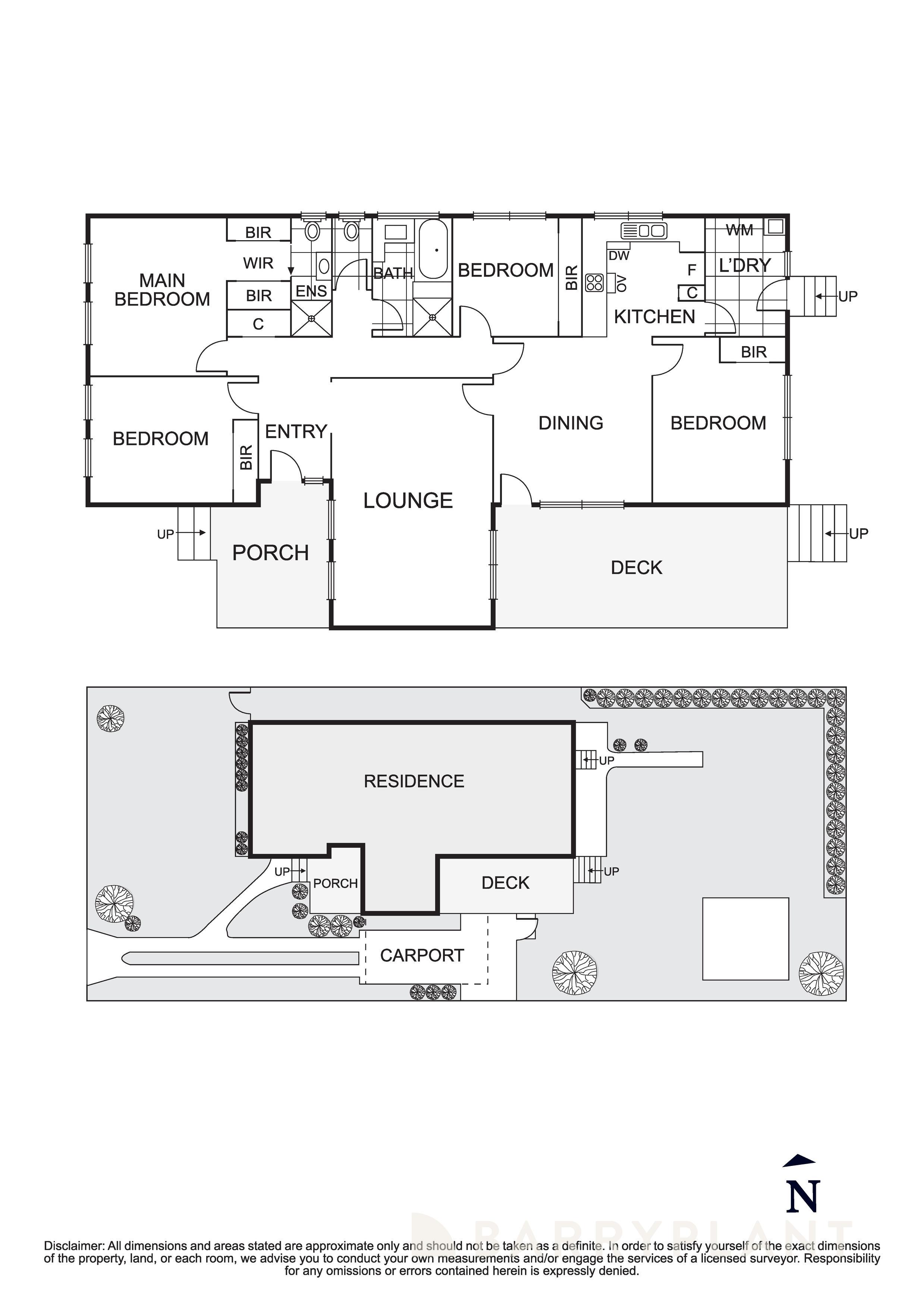 30 Marsden Crescent, Doncaster East, VIC 3109 - Thumbnail 1 - 18/08/2026