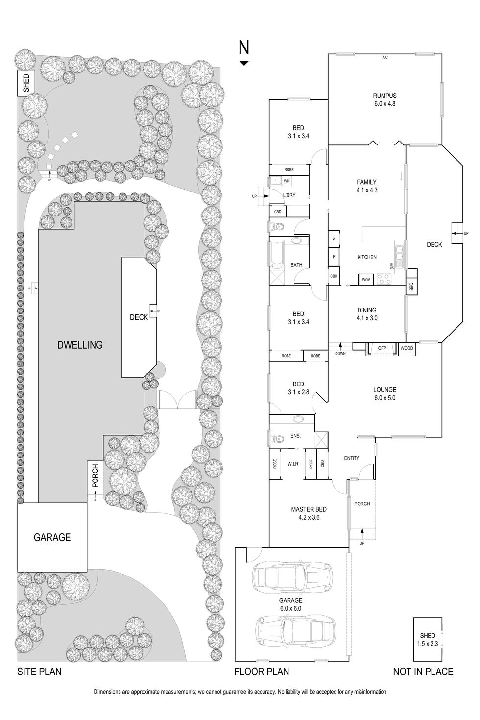 30 Maxine Drive, St Helena, VIC 3088 - Thumbnail 1 - 07/09/2023