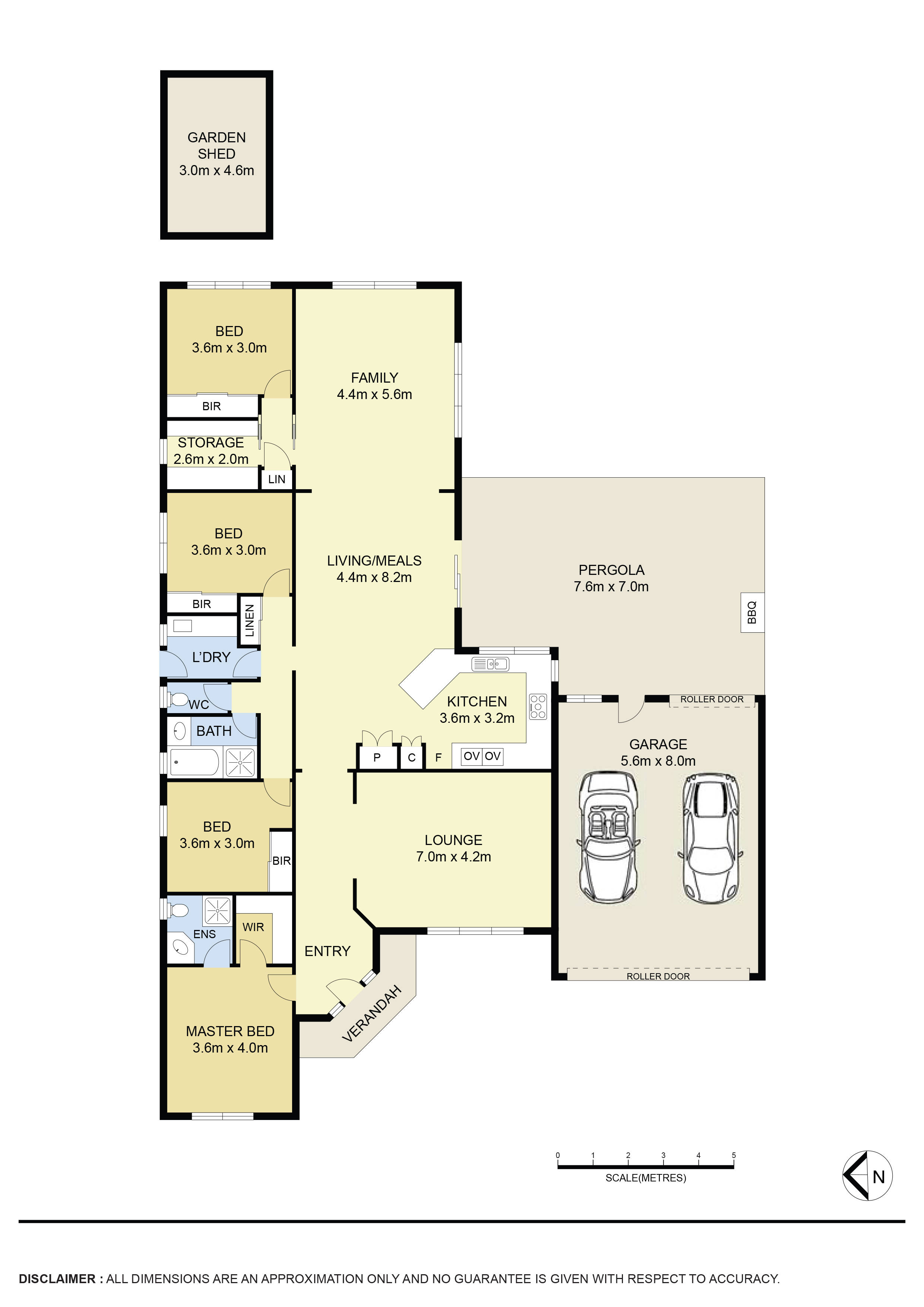 30 Meade Way, Sydenham, VIC 3037 - Thumbnail 1 - 15/04/2022