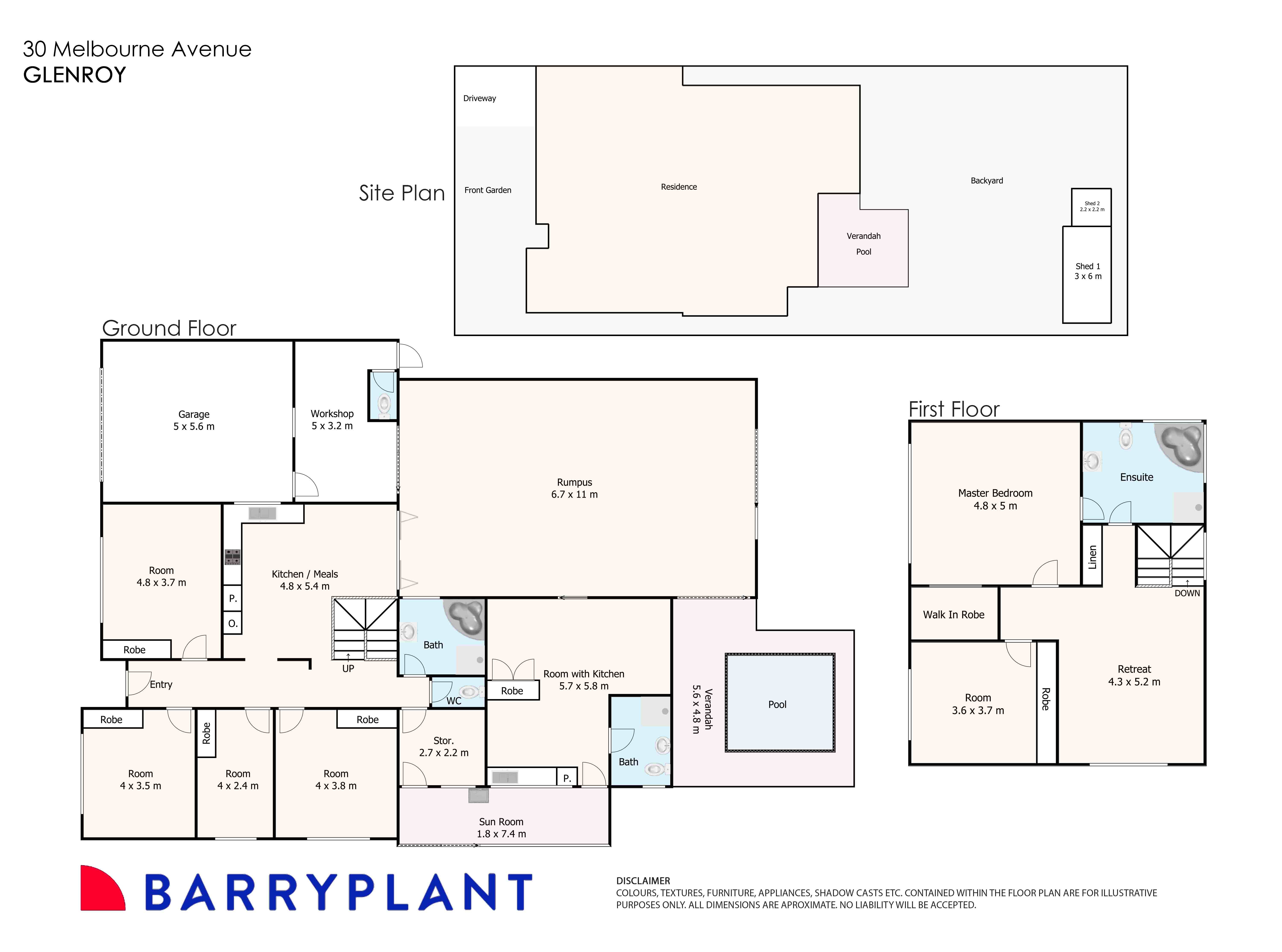 30 Melbourne Avenue, Glenroy, VIC 3046 - Thumbnail 1 - 26/03/2025