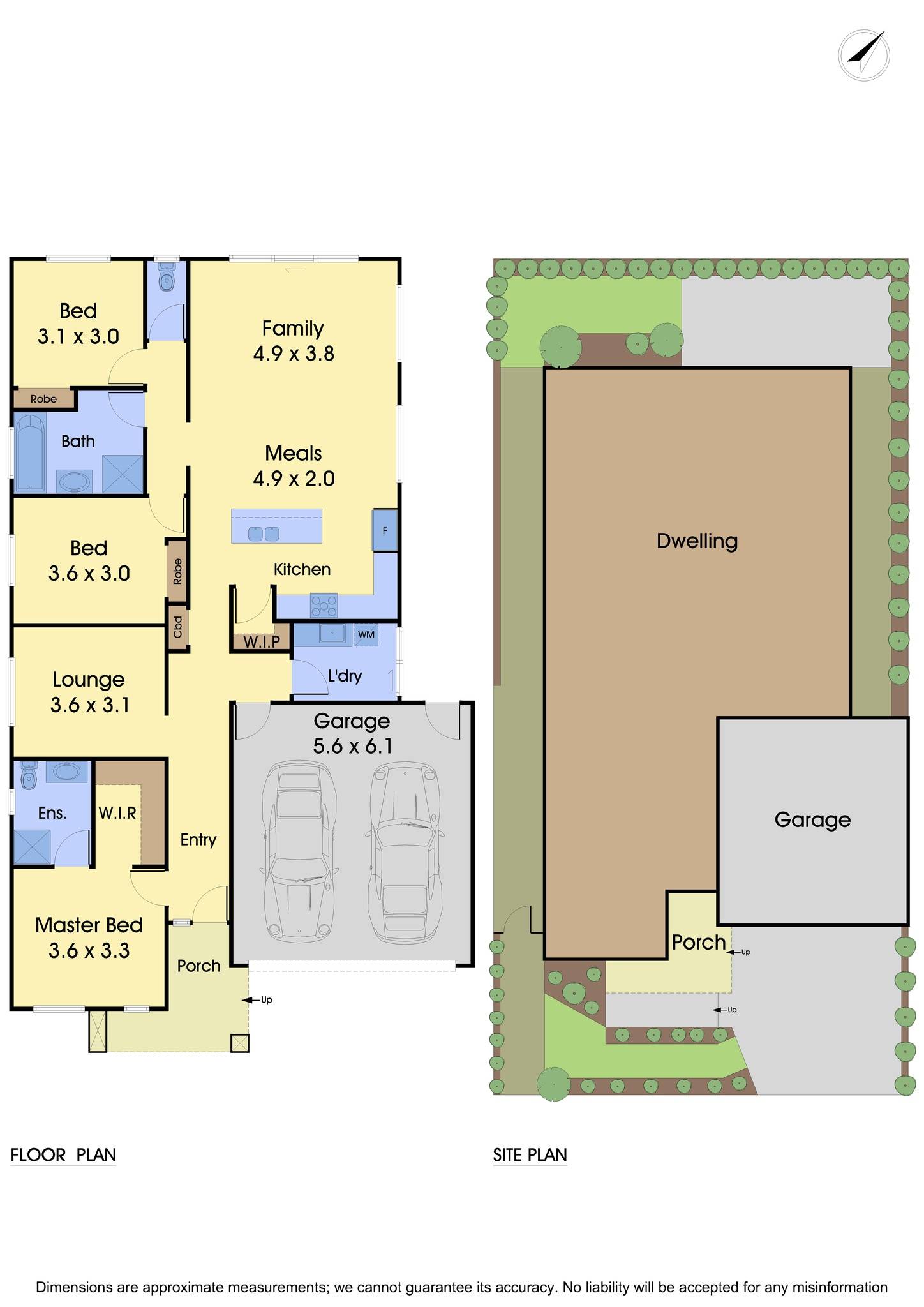 30 Merino Drive, Mernda, VIC 3754 - Thumbnail 1 - 08/03/2023