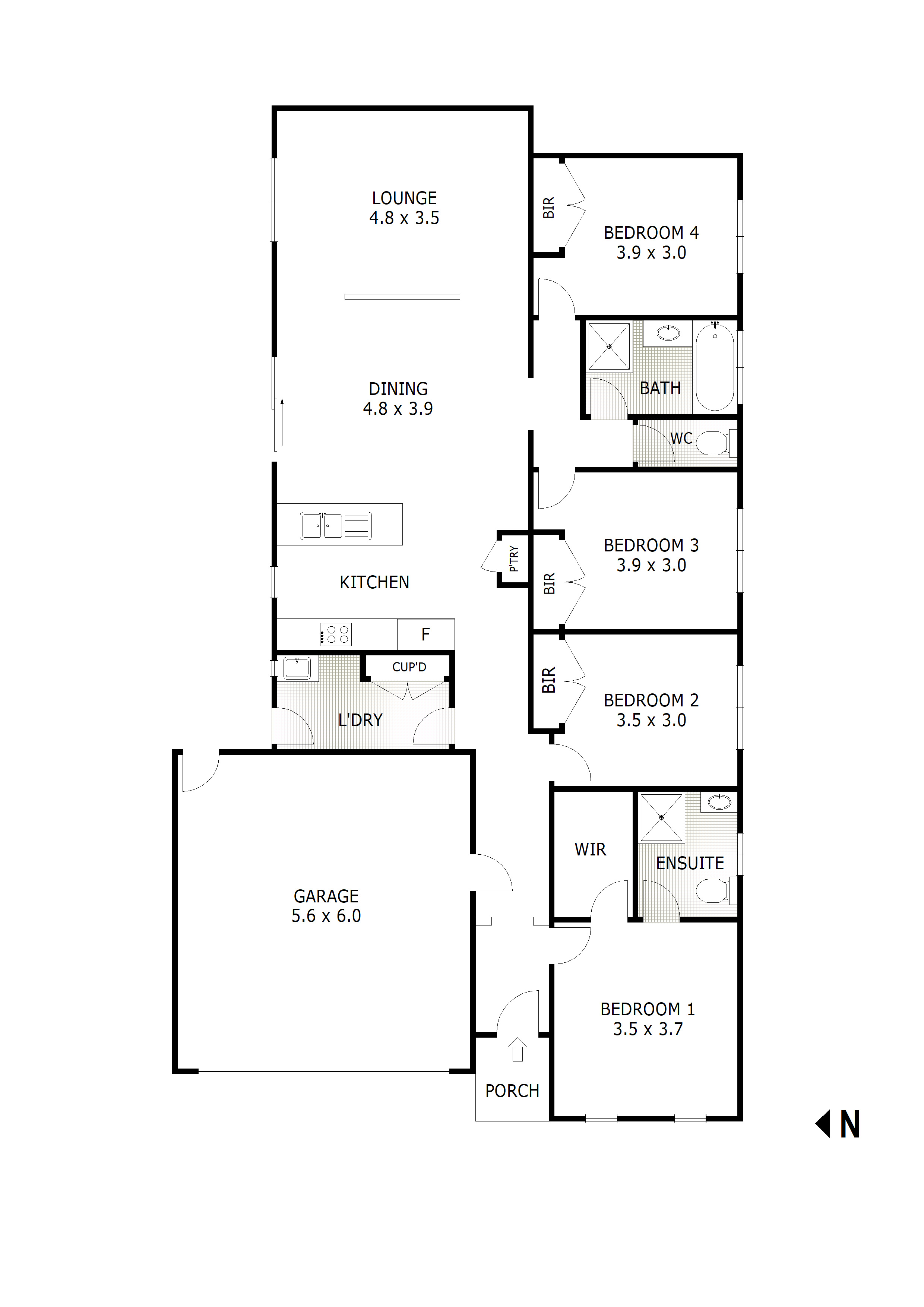 30 Mikada Blvd, Kilmore, VIC 3764 - Thumbnail 1 - 06/02/2023