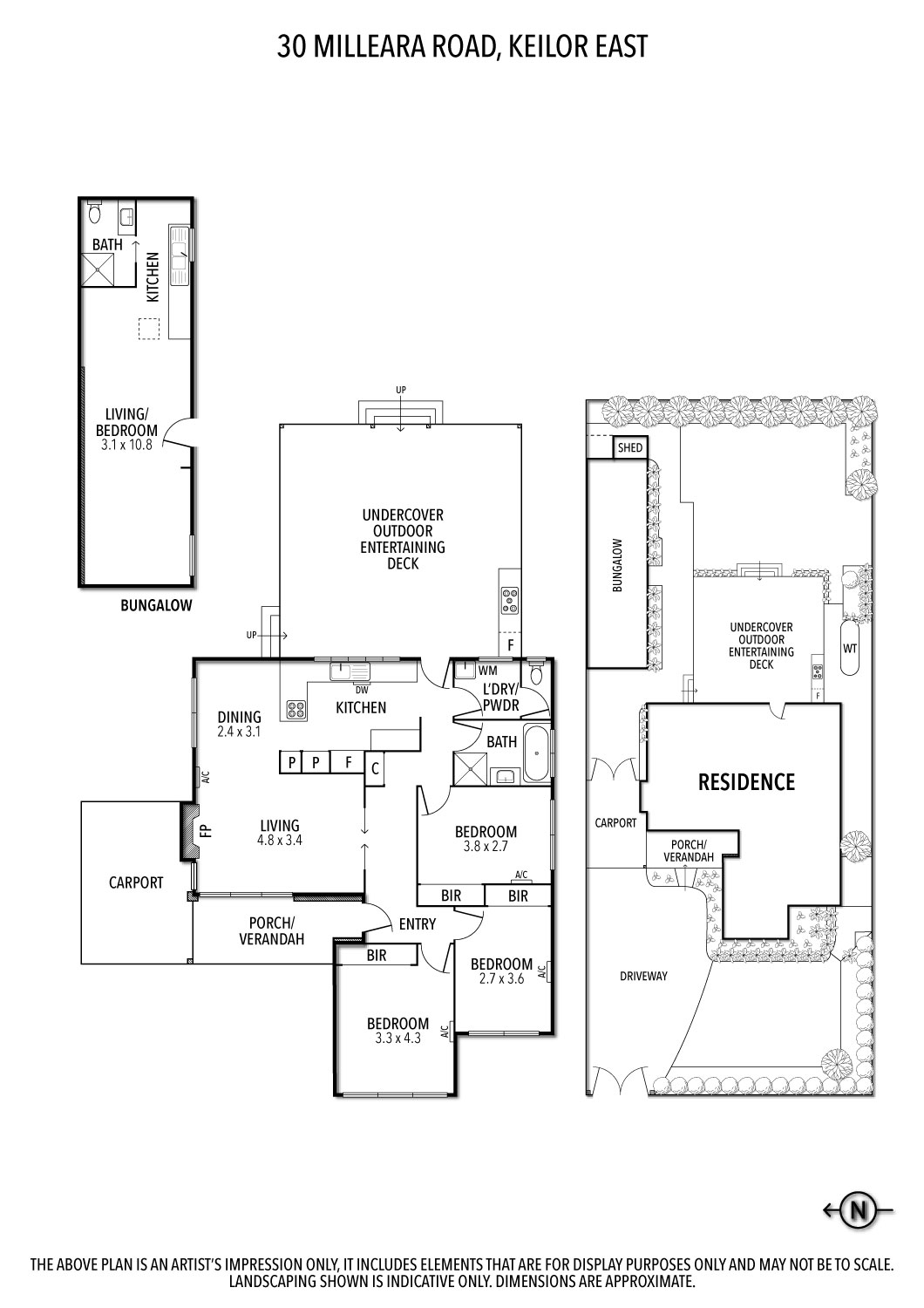 30 Milleara Road, Keilor East, VIC 3033 - Thumbnail 1 - 20/11/2023