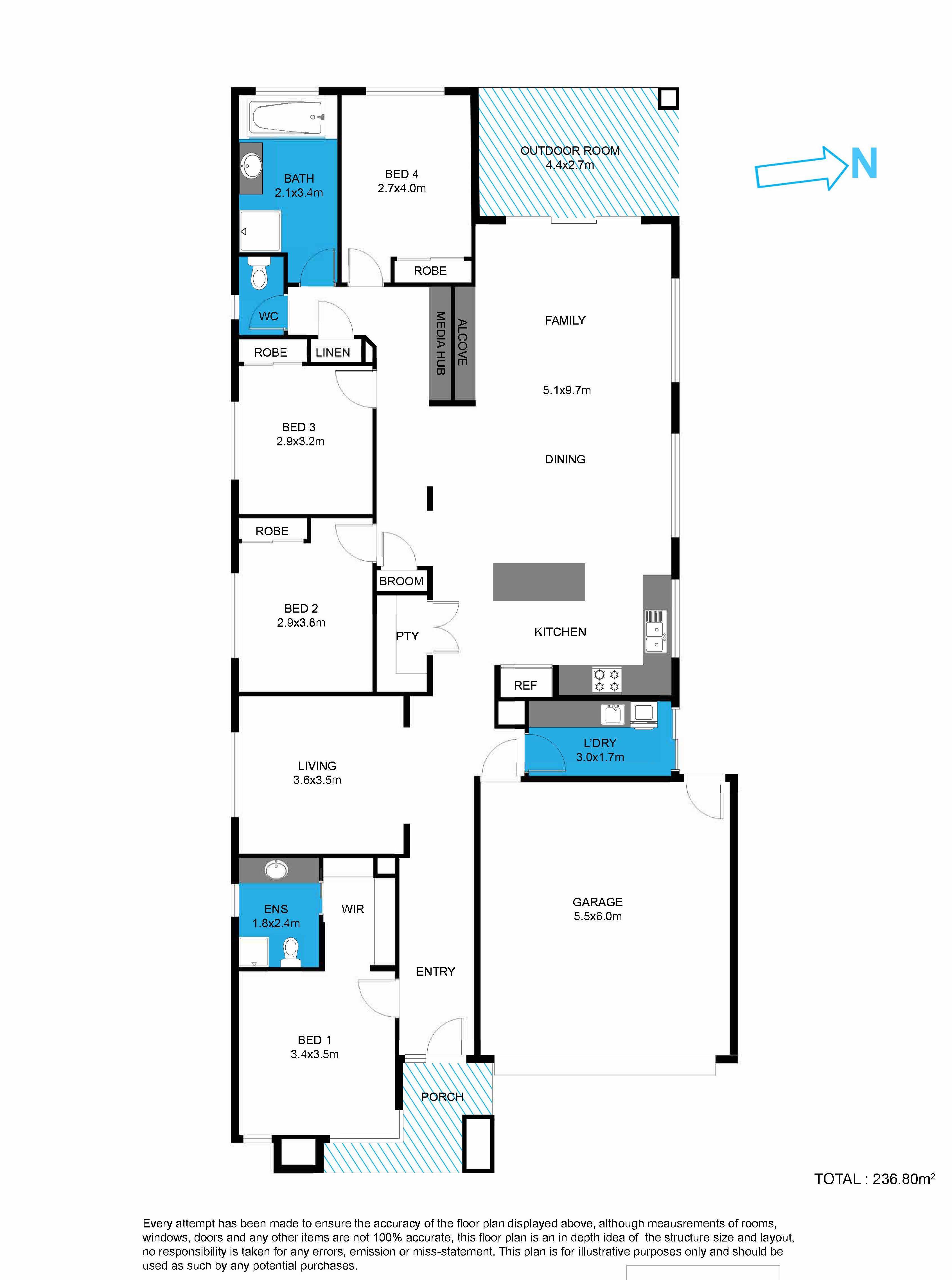 30 Miramar Drive, Armstrong Creek, VIC 3217 - Thumbnail 1 - 05/04/2024
