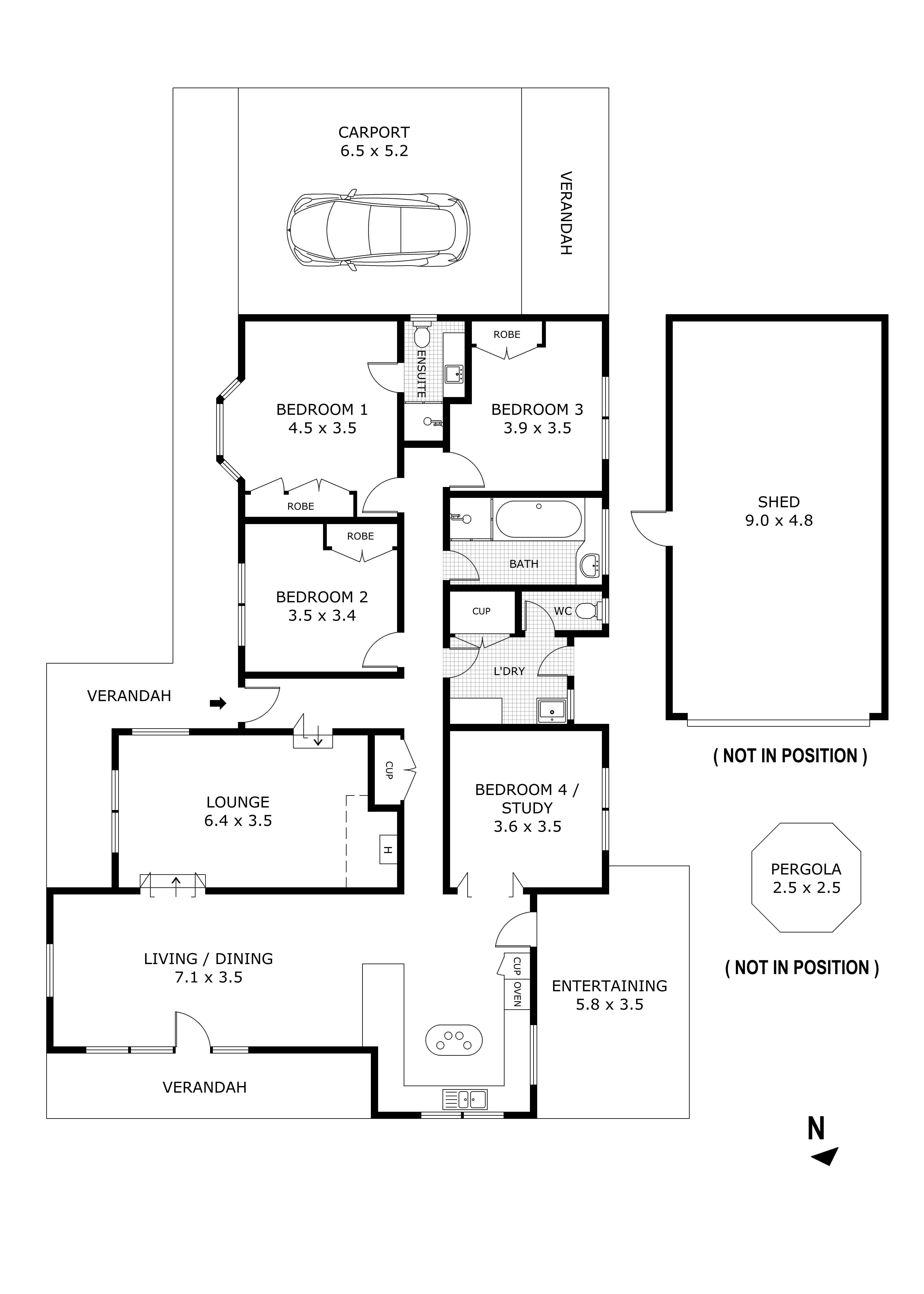 30 Mistletoe Street, Golden Square, VIC 3555 - Thumbnail 1 - 23/02/2024