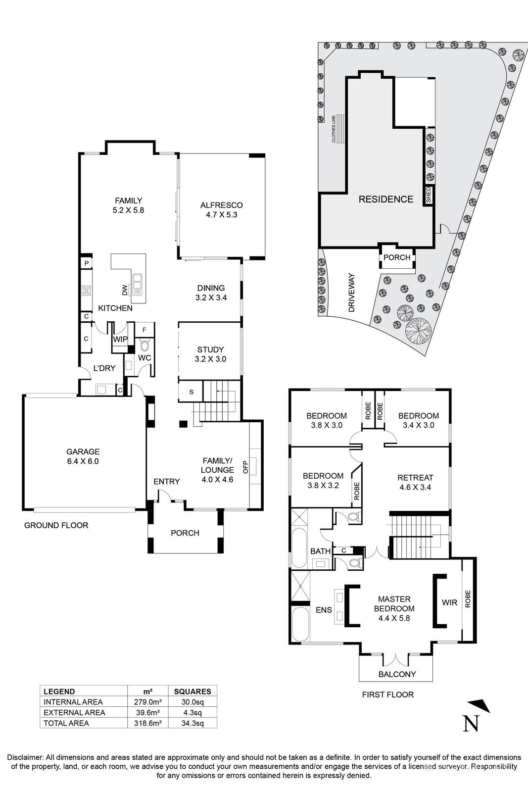 30 Naughton Grove, Blackburn, VIC 3130 - Thumbnail 1 - 12/05/2025