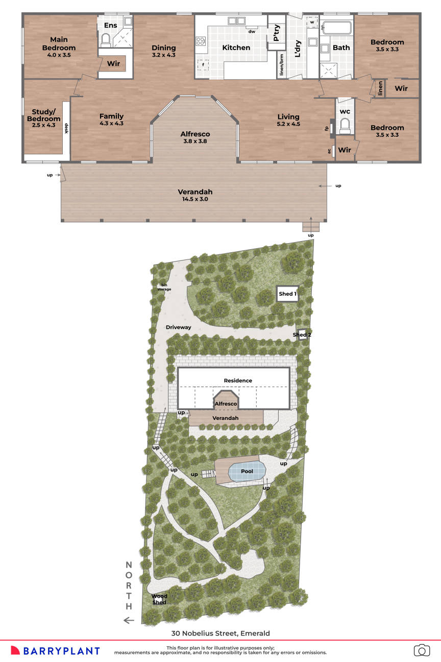 30 Nobelius Street, Emerald, VIC 3782 - Thumbnail 1 - 25/09/2025