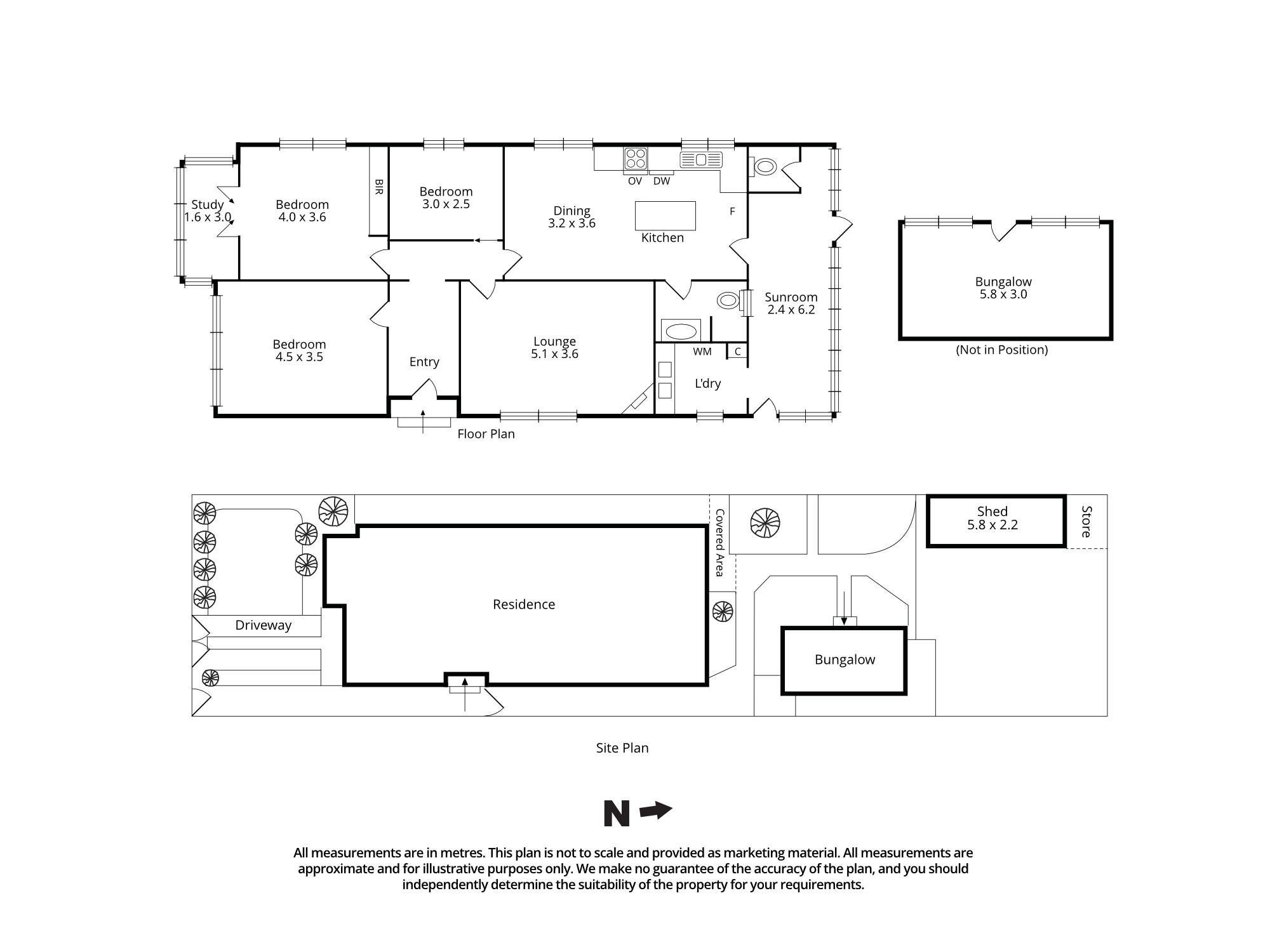 30 Normanby Avenue, Thornbury, VIC 3071 - Thumbnail 1 - 06/11/2024