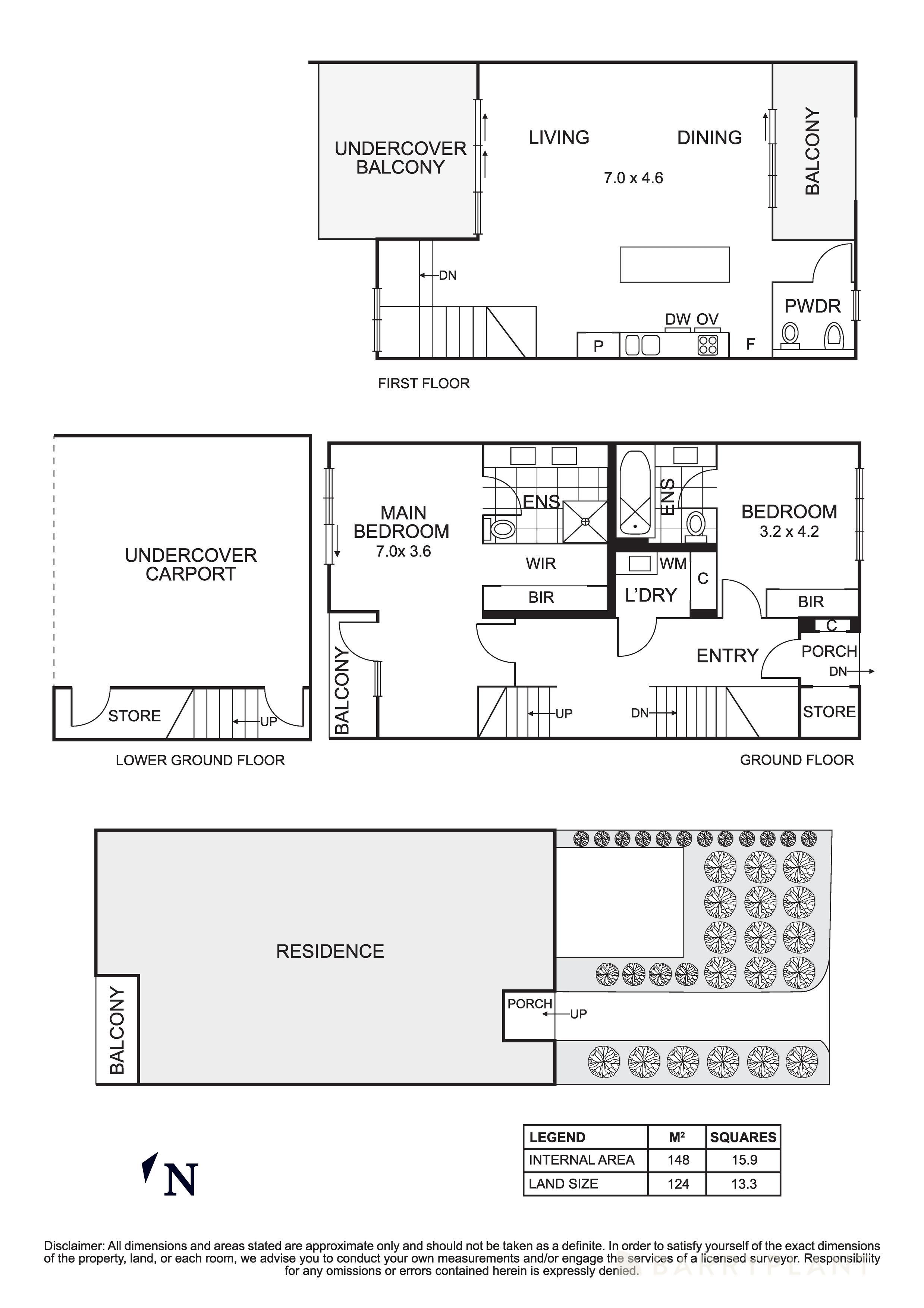 30 Oak Court, Chirnside Park, VIC 3116 - Thumbnail 1 - 06/02/2026