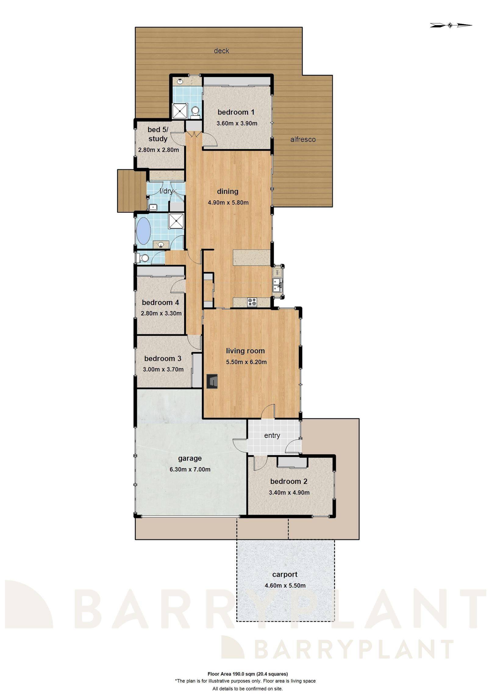30 Olinda Crescent, Olinda, VIC 3788 - Thumbnail 1 - 29/09/2025