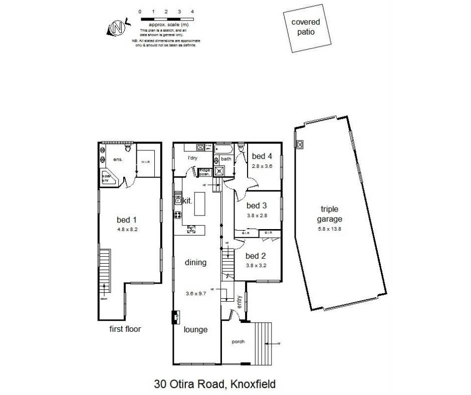 30 Otira Road, Knoxfield, VIC 3180 - Thumbnail 1 - 26/04/2024