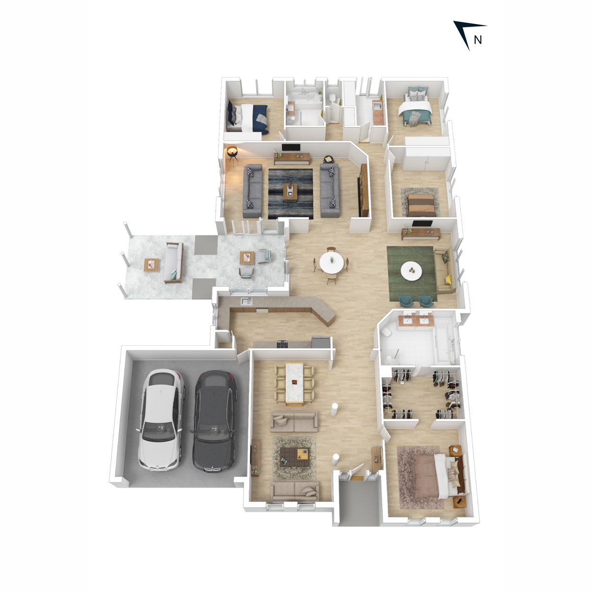 30 Parkedge Circuit, Rosebud, VIC 3939 - Thumbnail 1 - 22/02/2022