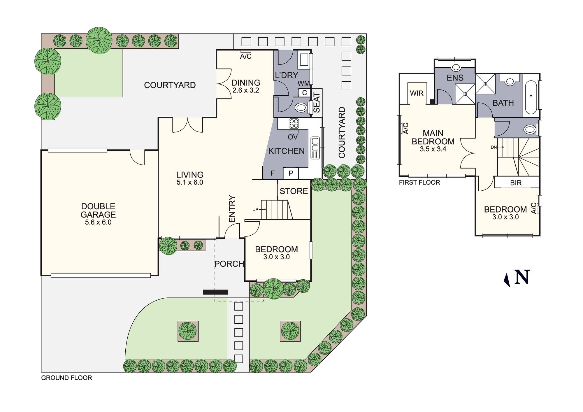 30 Parkhaven Avenue, Kingsbury, VIC 3083 - Thumbnail 1 - 04/11/2022