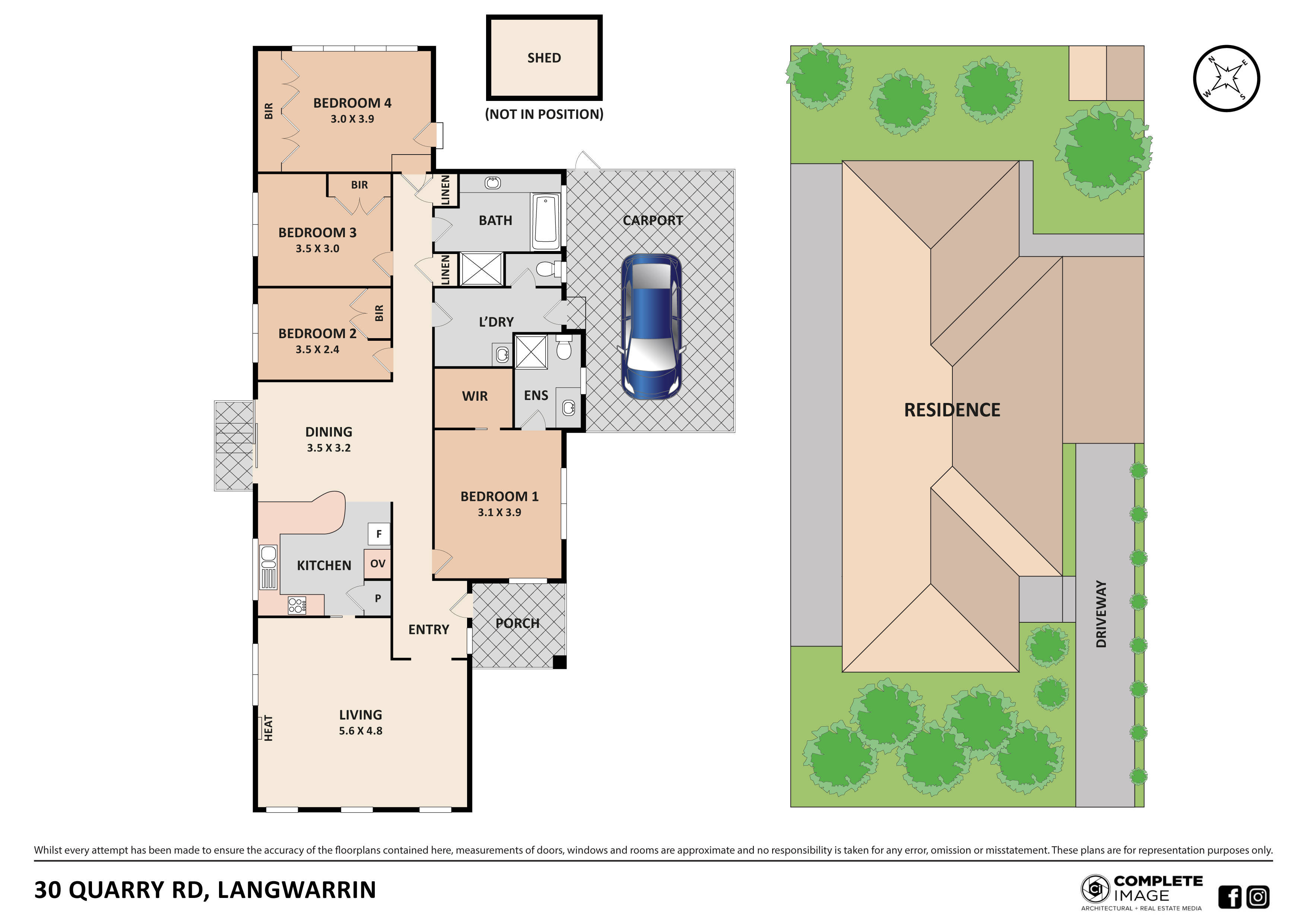 30 Quarry Road, Langwarrin, VIC 3910 - Thumbnail 1 - 24/11/2023