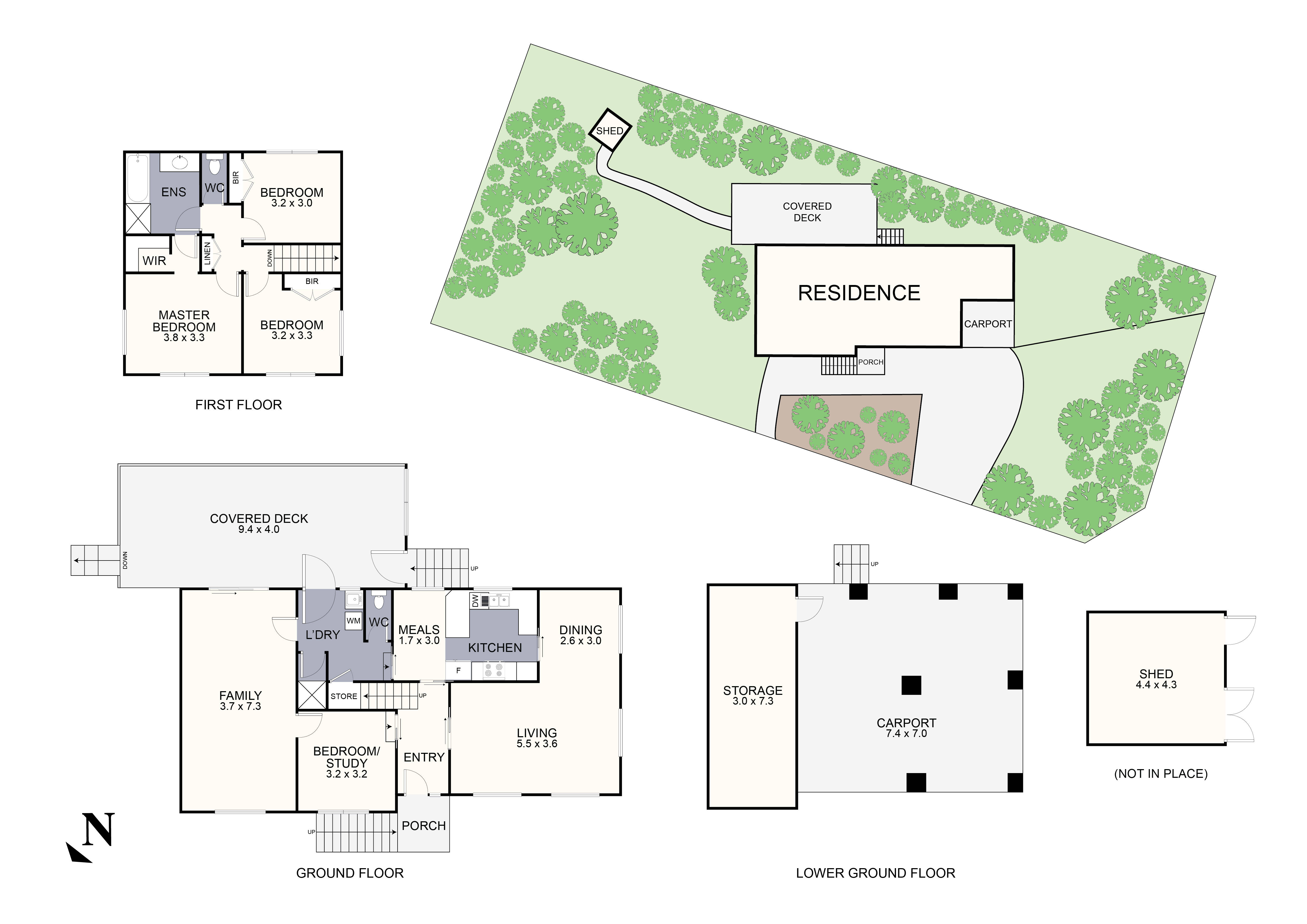 30 Regina Street, Kilsyth, VIC 3137 - Thumbnail 1 - 26/11/2024