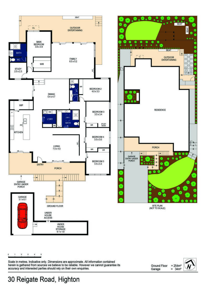30 Reigate Road, Highton, VIC 3216 - Thumbnail 1 - 22/05/2024