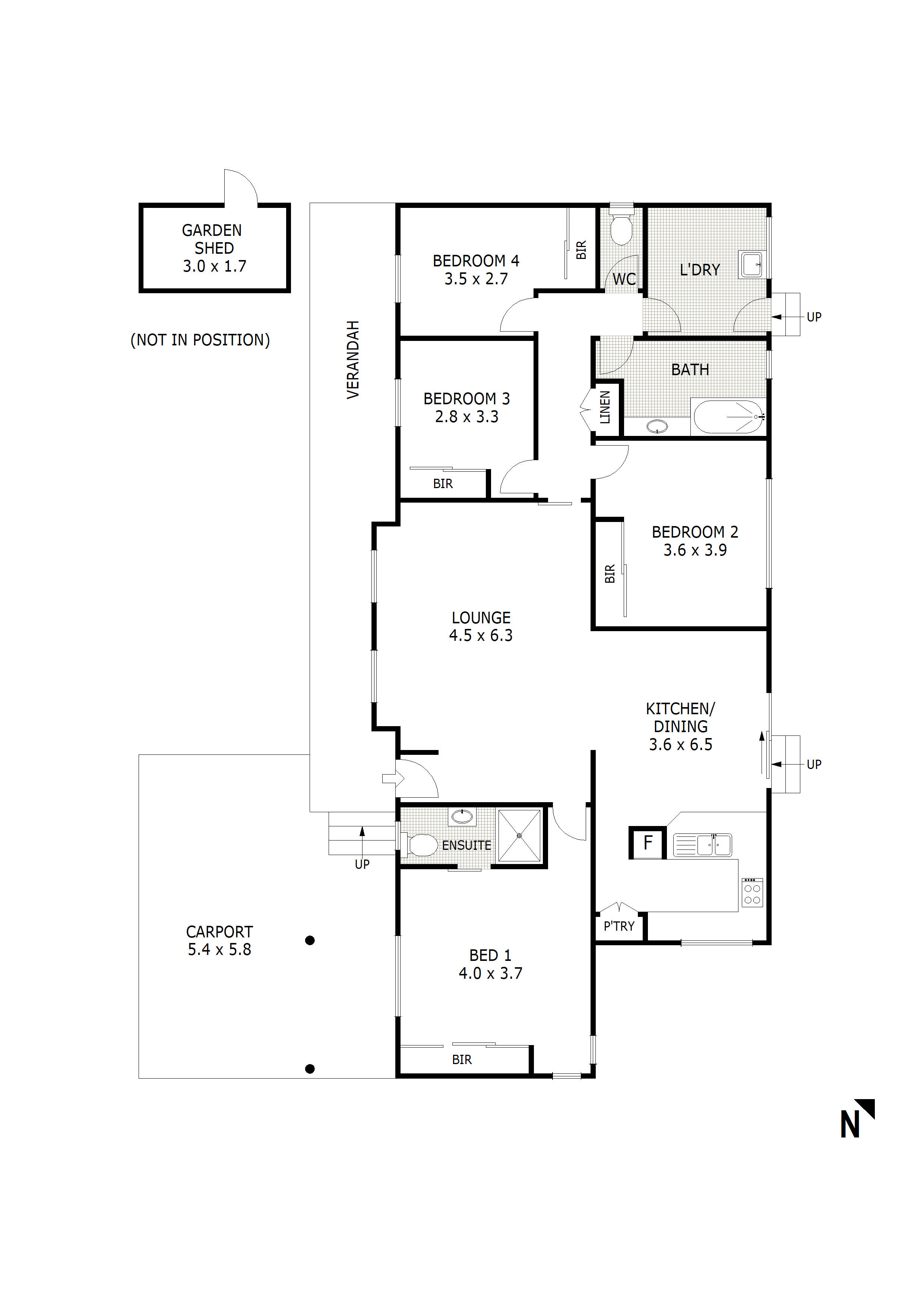 30 Rennie Street, Huntly, VIC 3551 - Thumbnail 1 - 20/10/2021