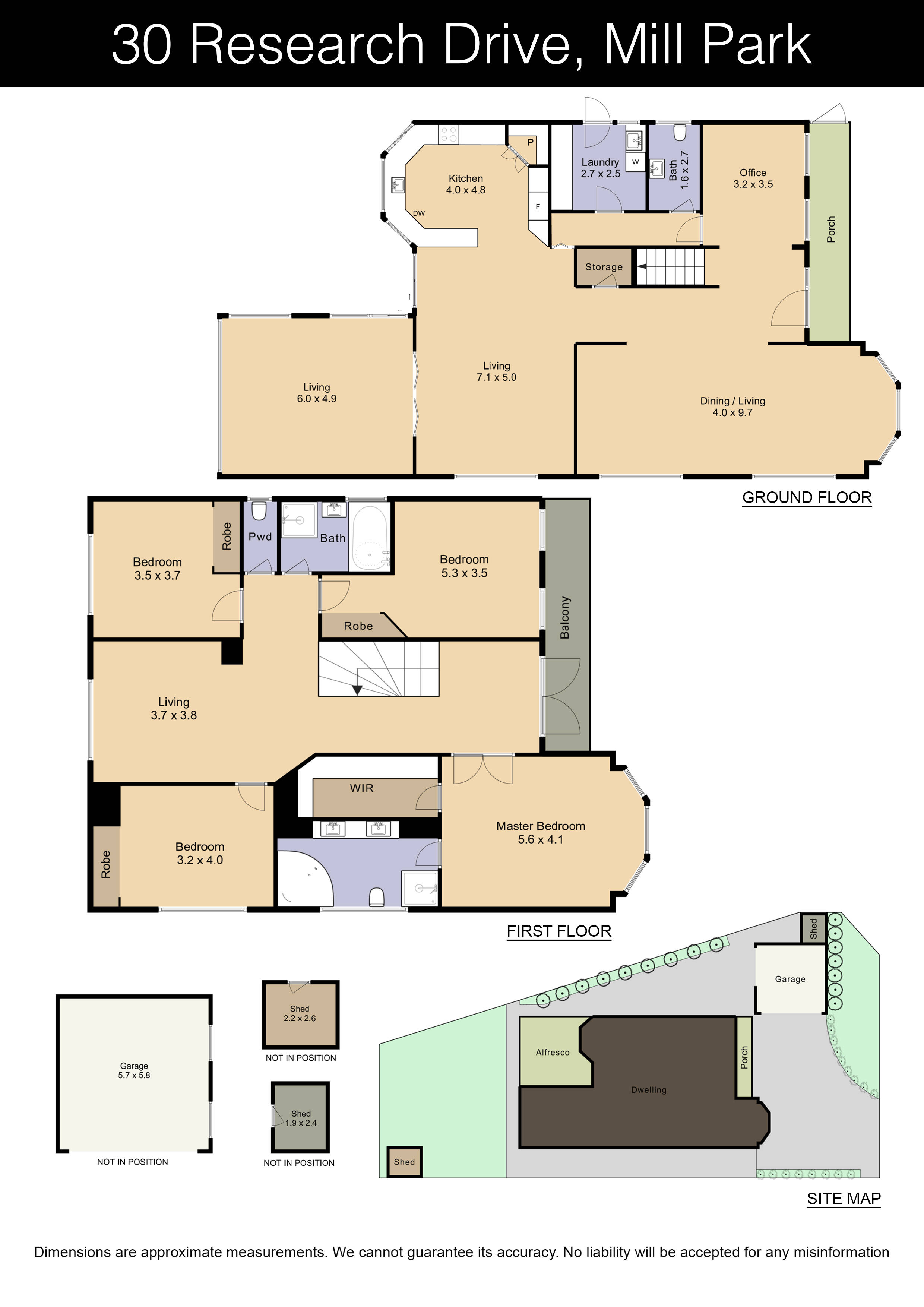 30 Research Drive, Mill Park, VIC 3082 - Thumbnail 1 - 18/02/2026