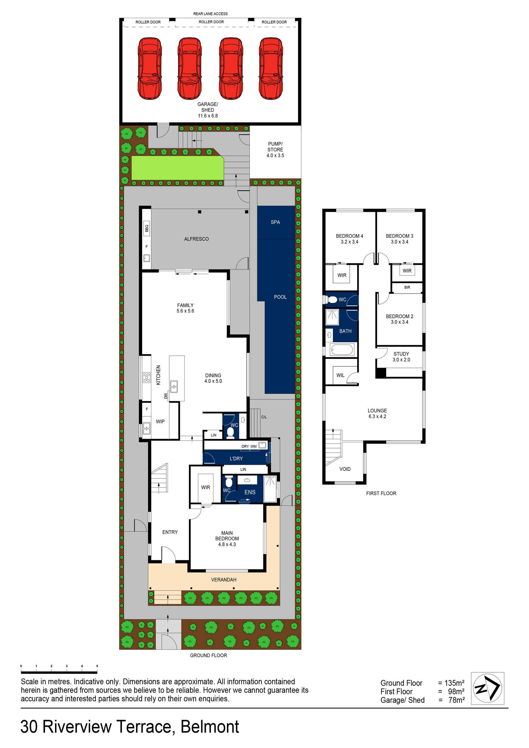 30 Riverview Terrace, Belmont, VIC 3216 - Thumbnail 1 - 09/06/2026