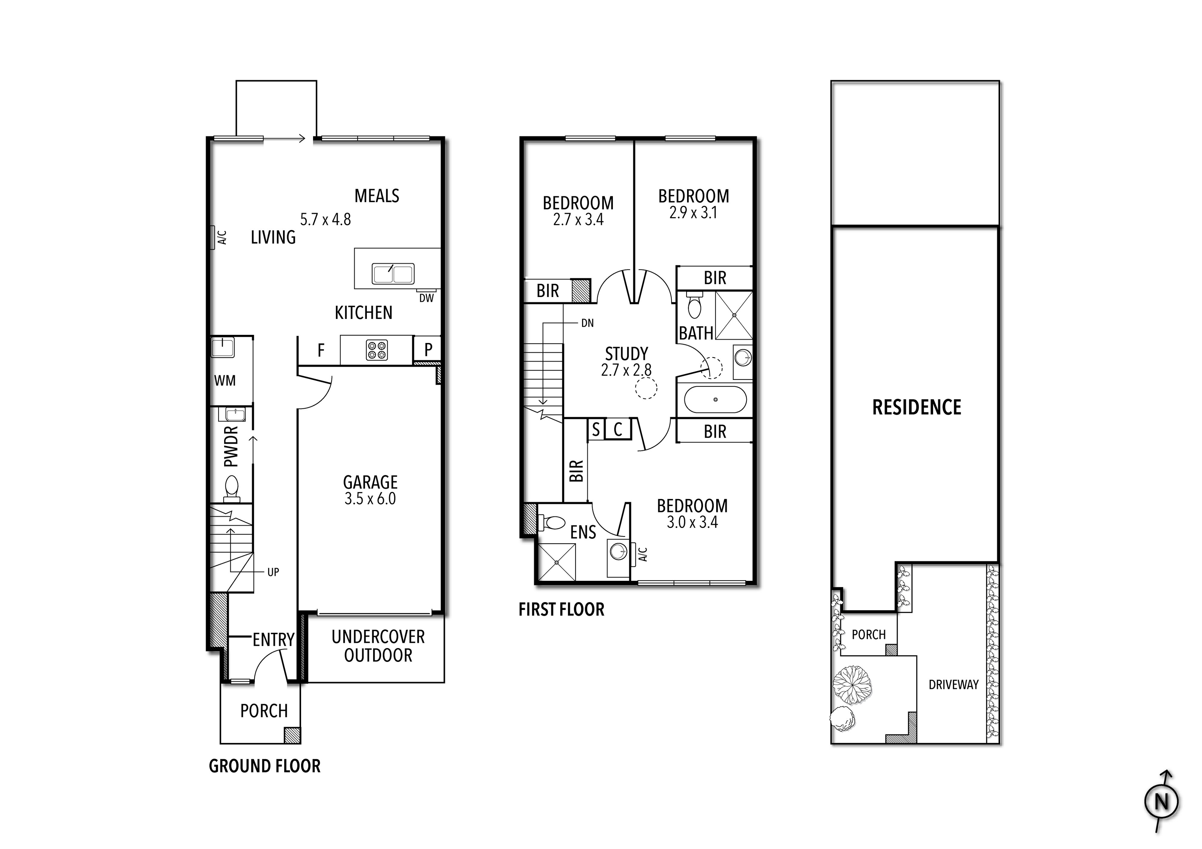 30 Royal Road, Braybrook, VIC 3019 - Thumbnail 1 - 27/06/2023