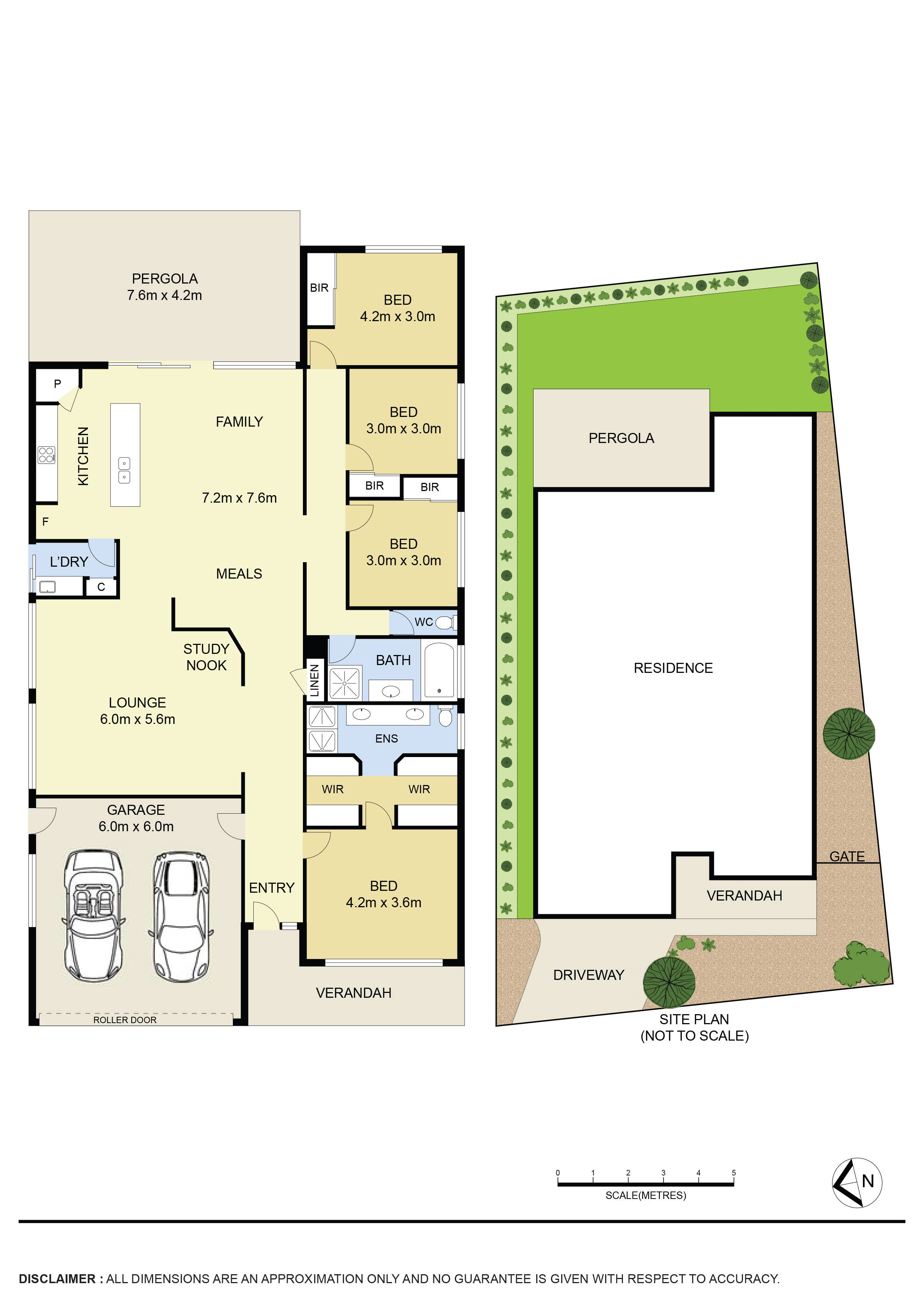 30 Sandalwood Avenue, Hillside, VIC 3037 - Thumbnail 1 - 01/02/2023