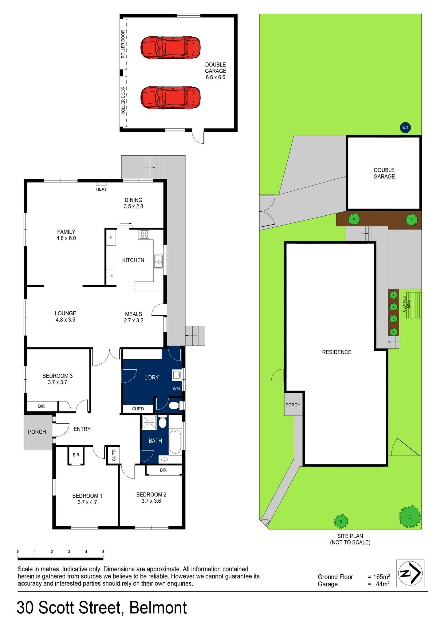 30 Scott Street, Belmont, VIC 3216 - Thumbnail 1 - 28/03/2023