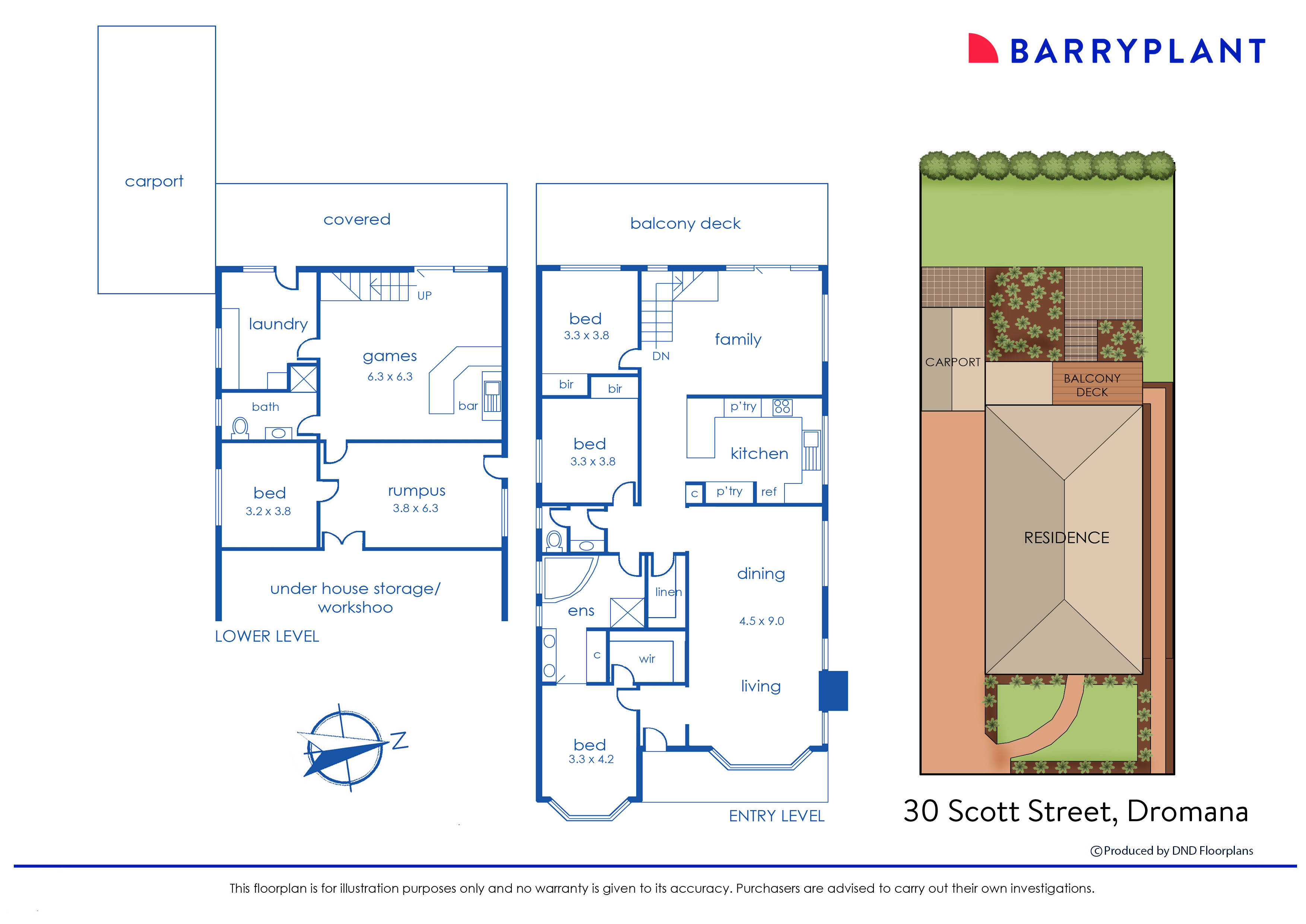 30 Scott Street, Dromana, VIC 3936 - Thumbnail 1 - 17/02/2025