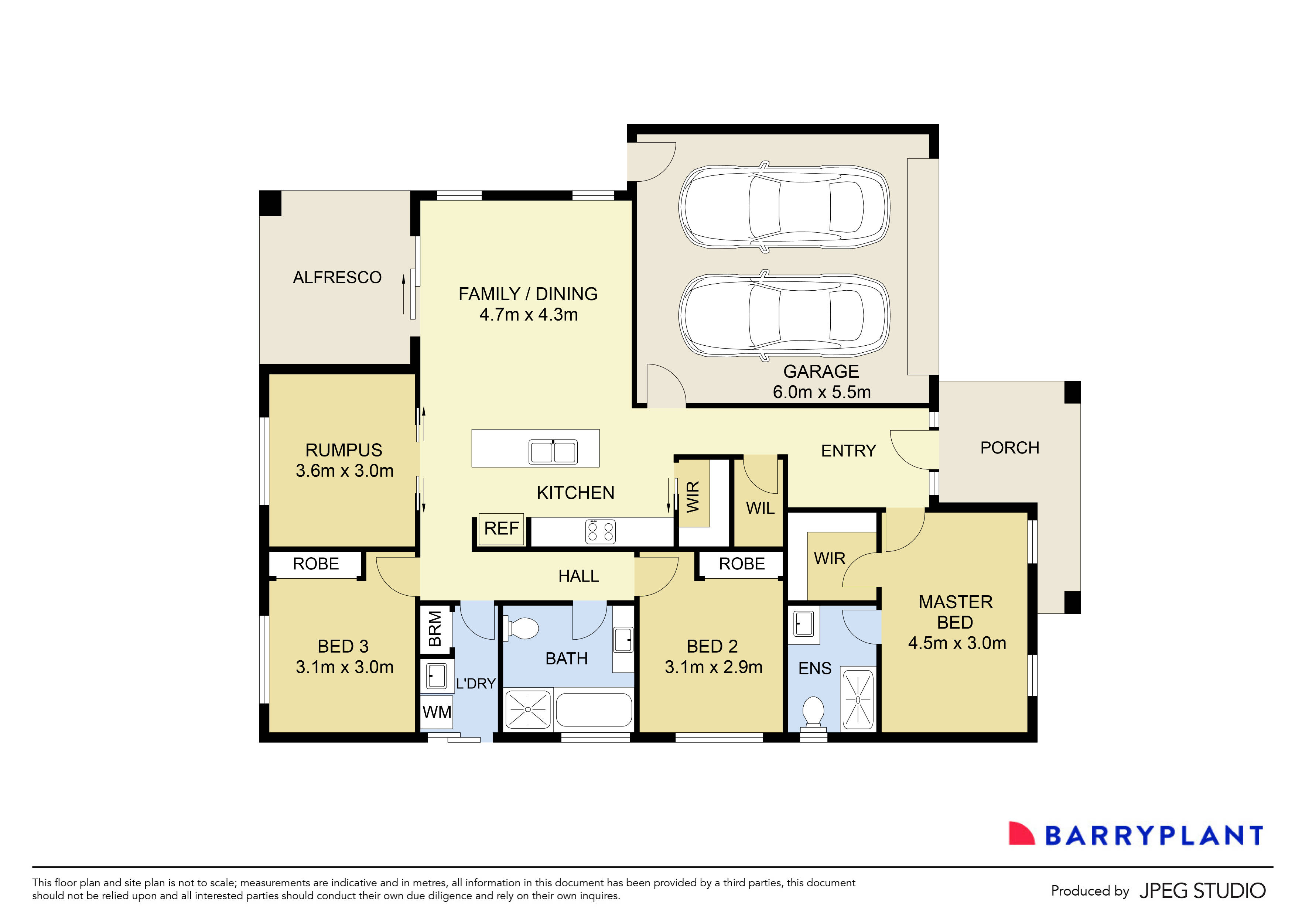 30 Sherry Circuit, Fraser Rise, VIC 3336 - Thumbnail 1 - 09/07/2025