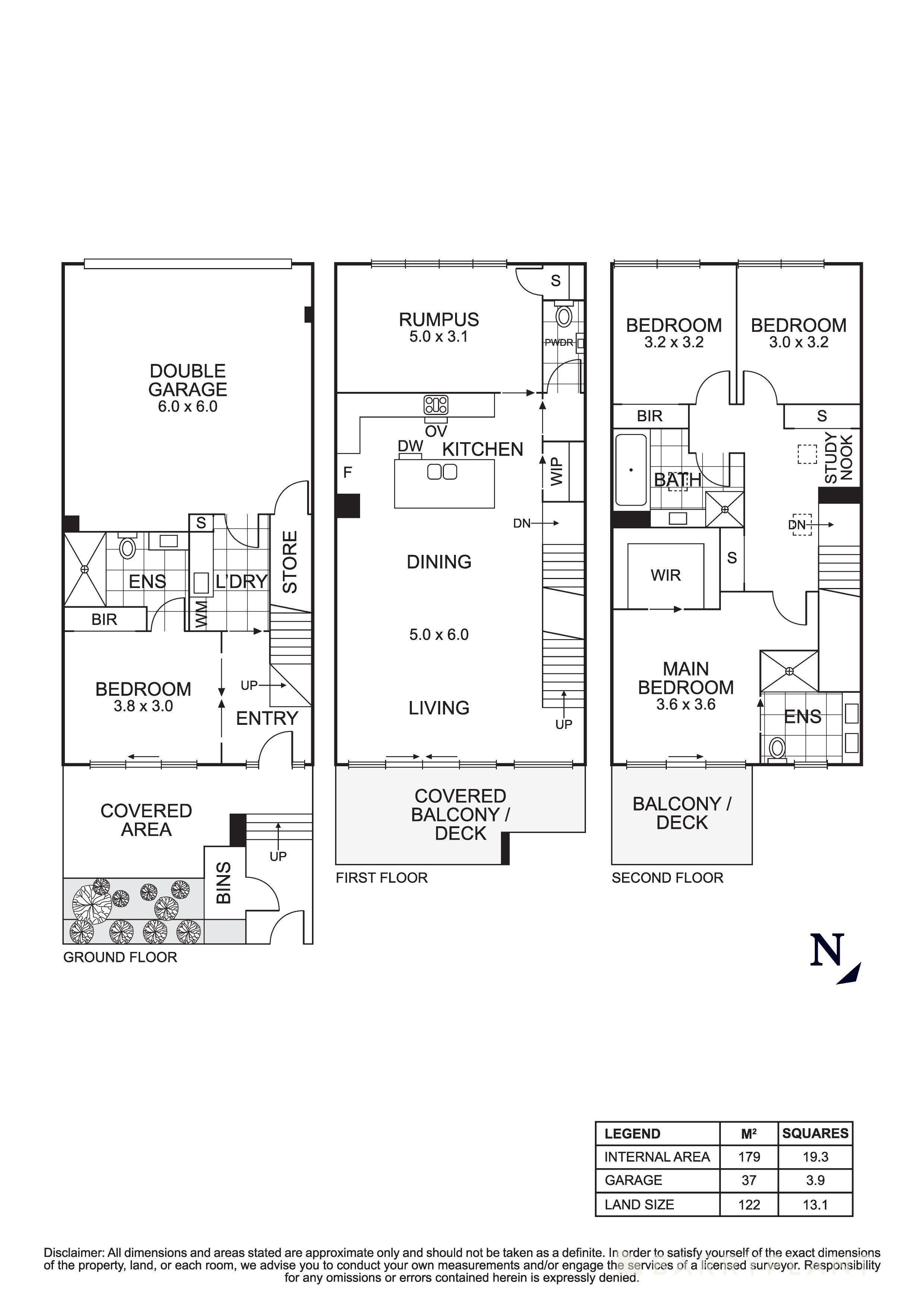 30 Stables Circuit, Doncaster, VIC 3108 - Thumbnail 1 - 11/03/2026