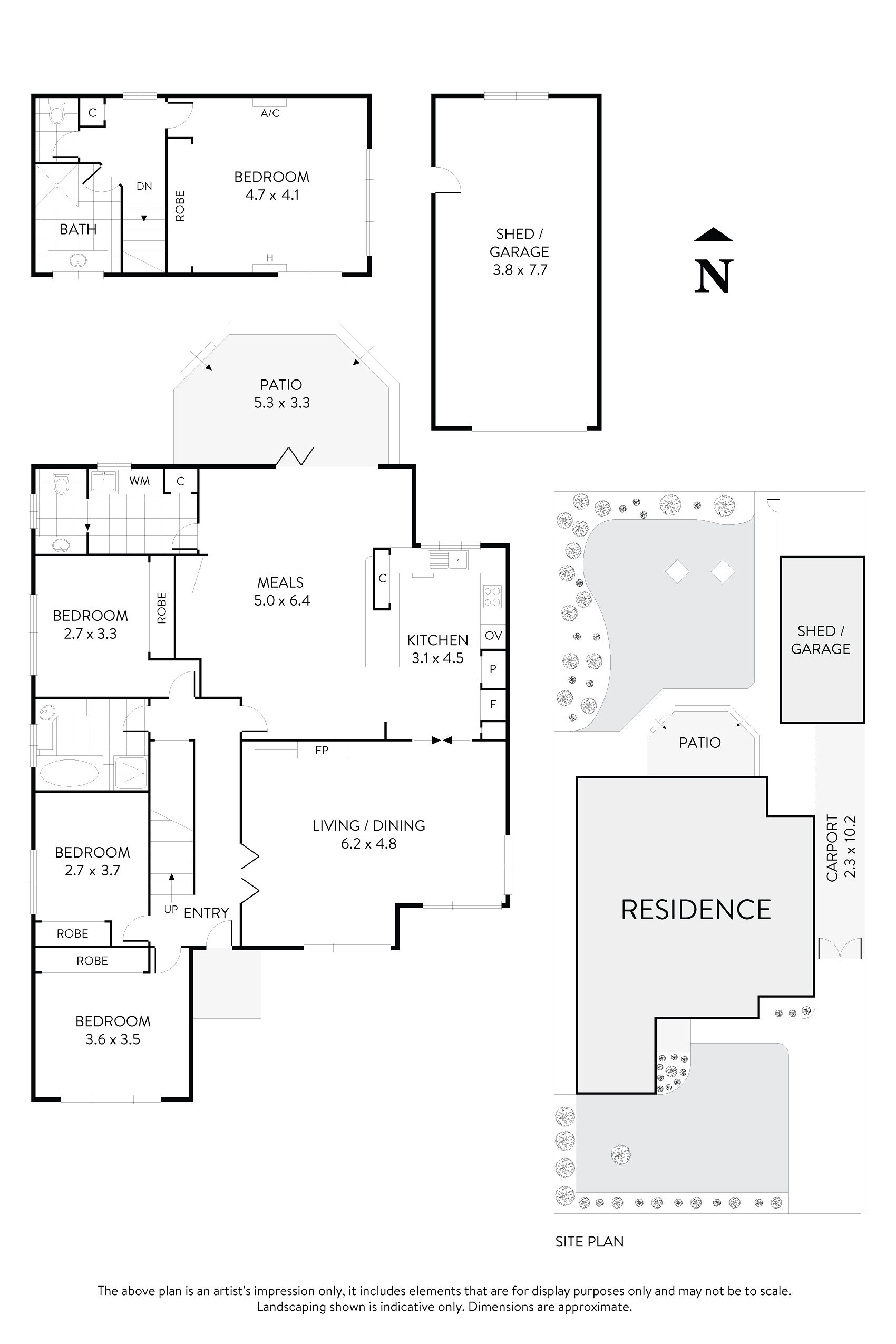 30 View Street, Essendon West, VIC 3040 - Thumbnail 1 - 25/08/2025