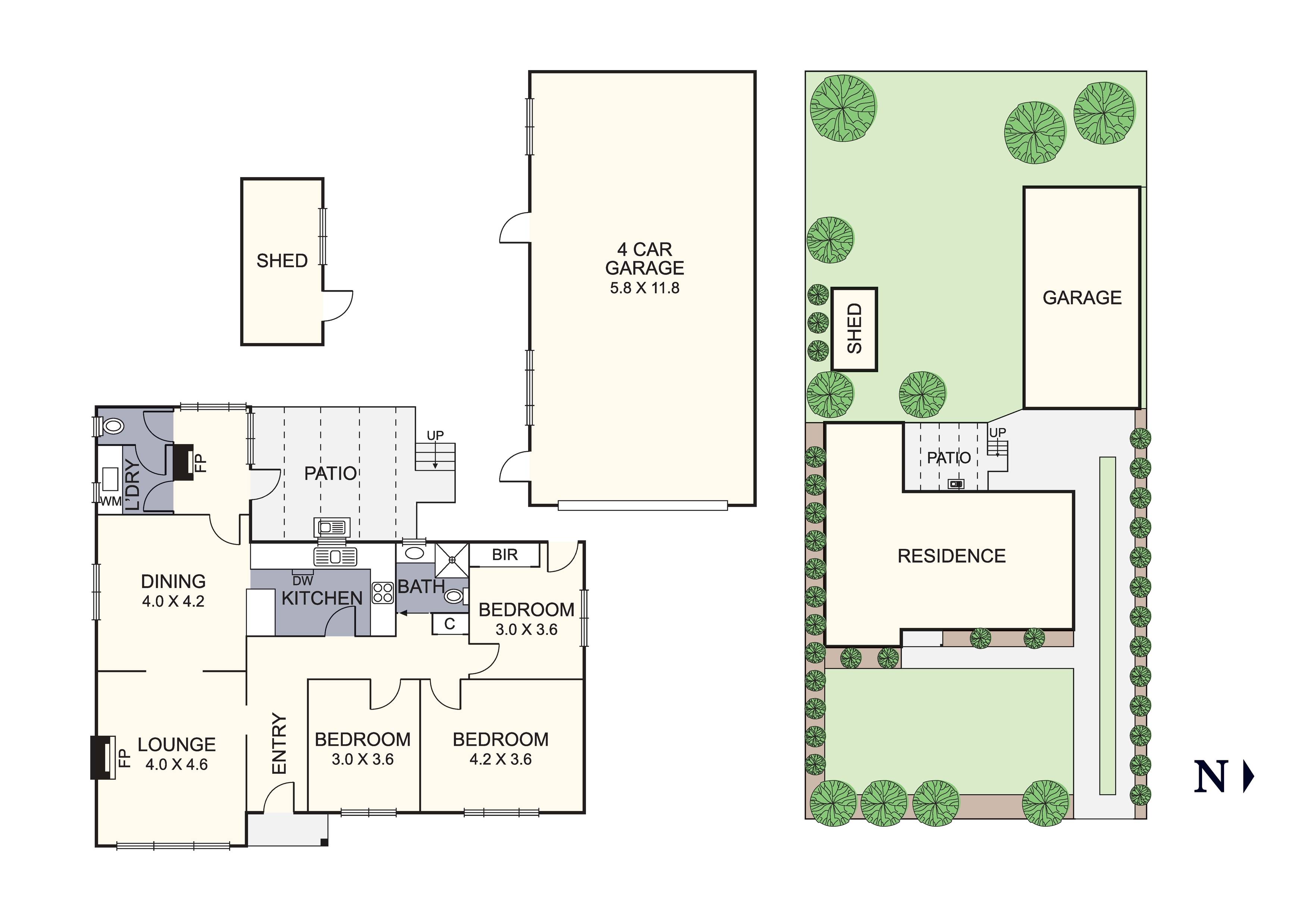 30 Wantirna Road, Ringwood, VIC 3134 - Thumbnail 1 - 07/06/2024